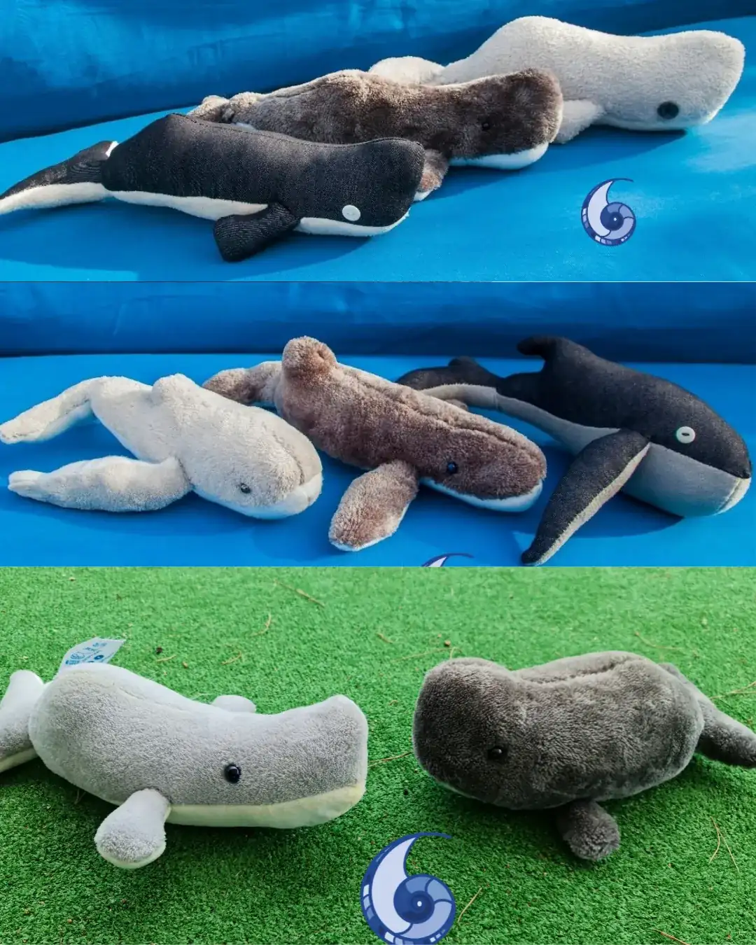 Peluches hechos a mano - Imagen 3