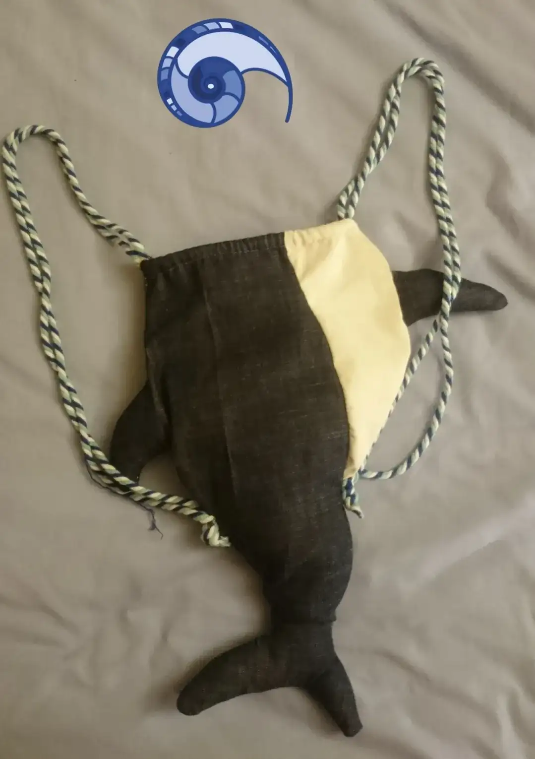 Mochila mantaraya - Imagen 3