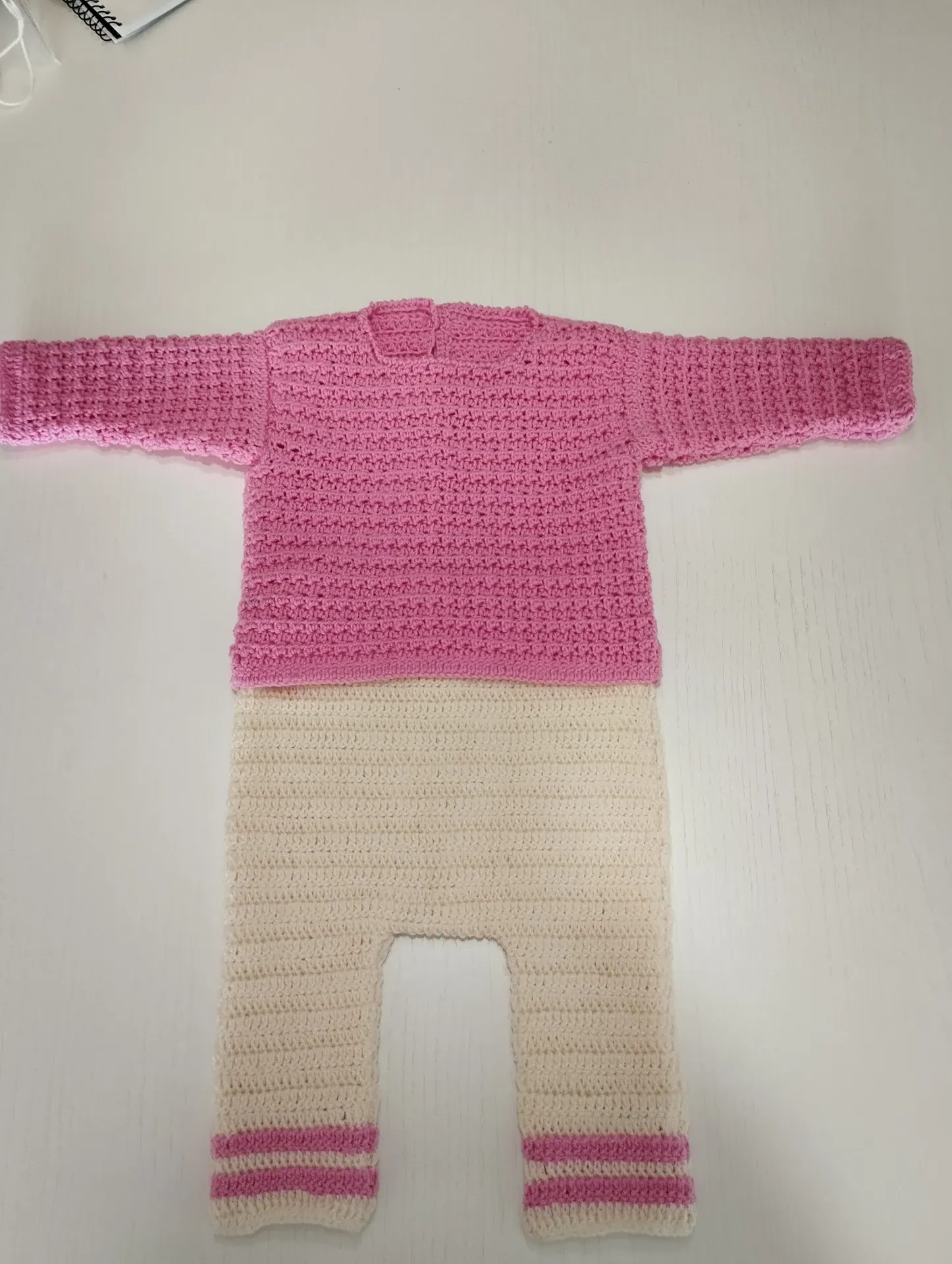 Ropa bebé