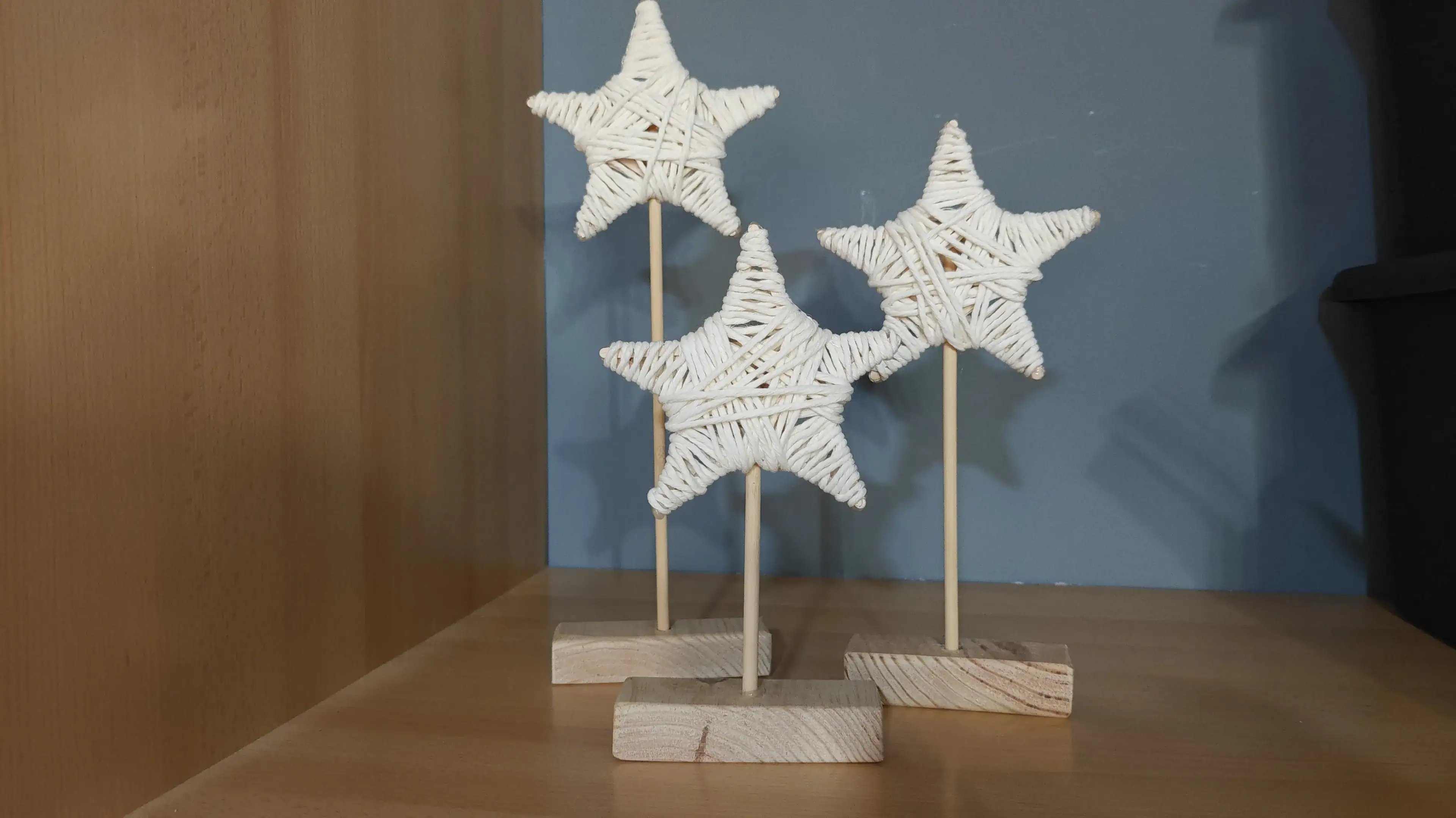 Pack tres estrellas  - Imagen 3
