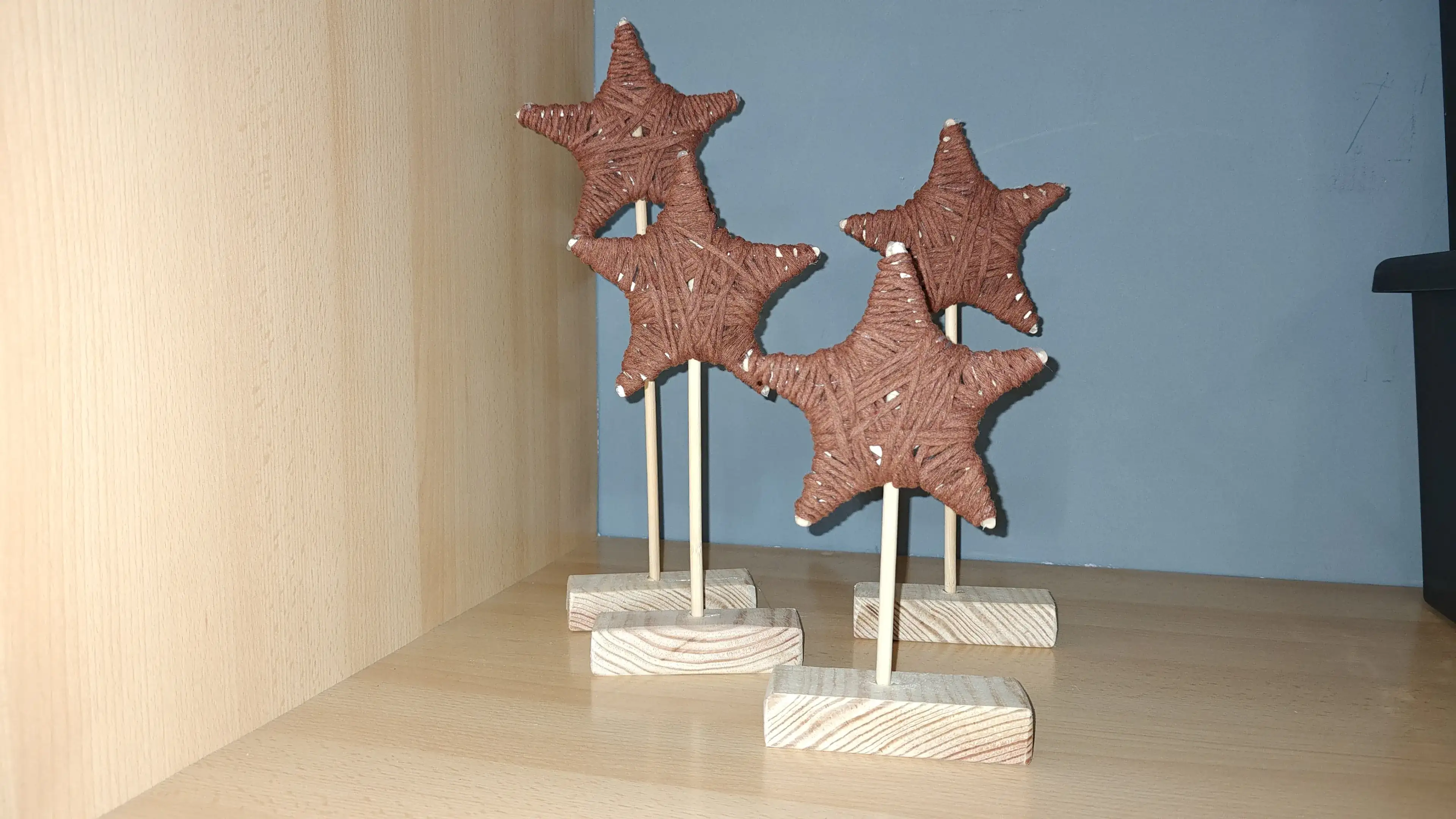 Pack tres estrellas  - Imagen 4