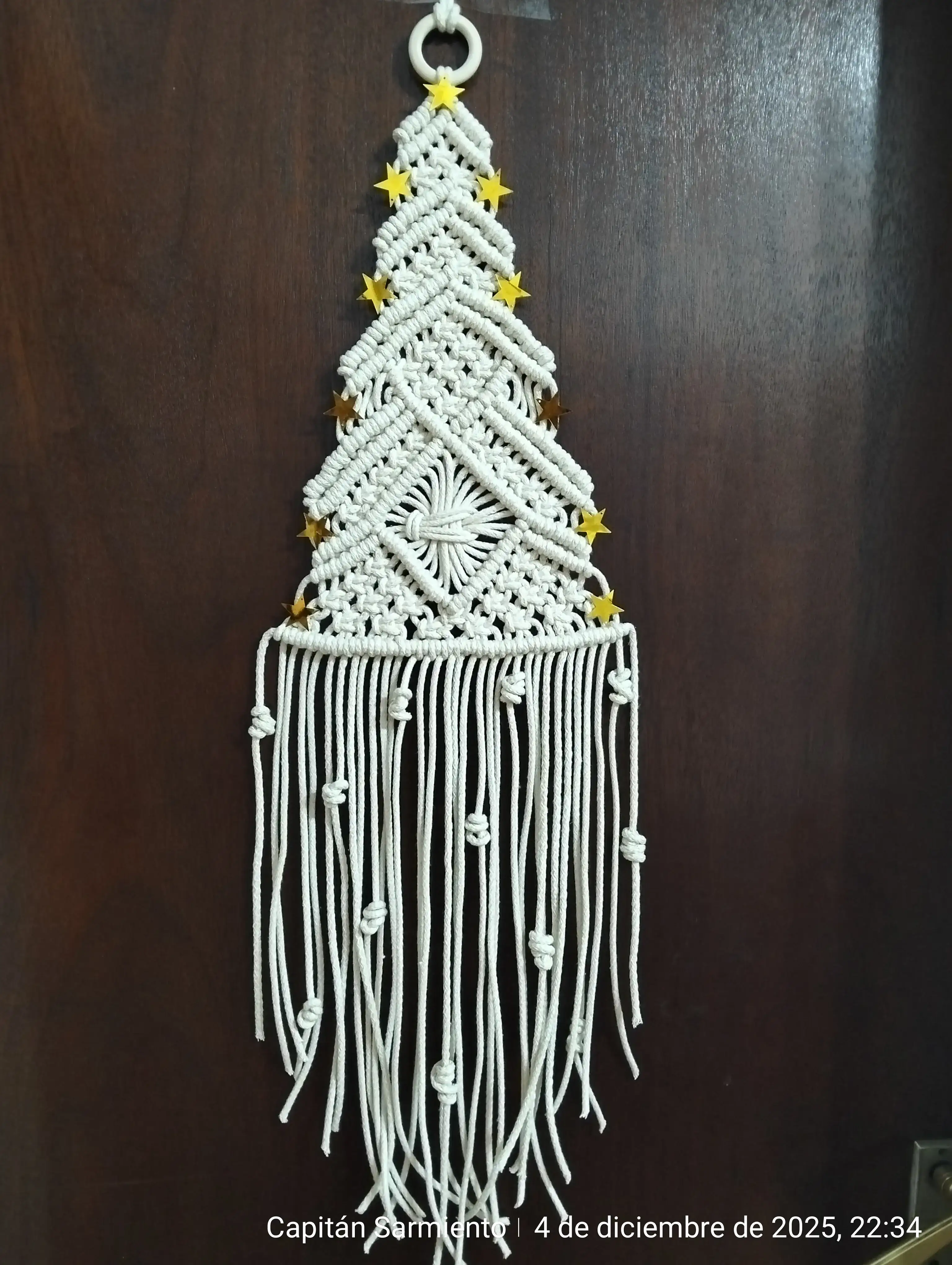 Árbol navideño - Imagen 2