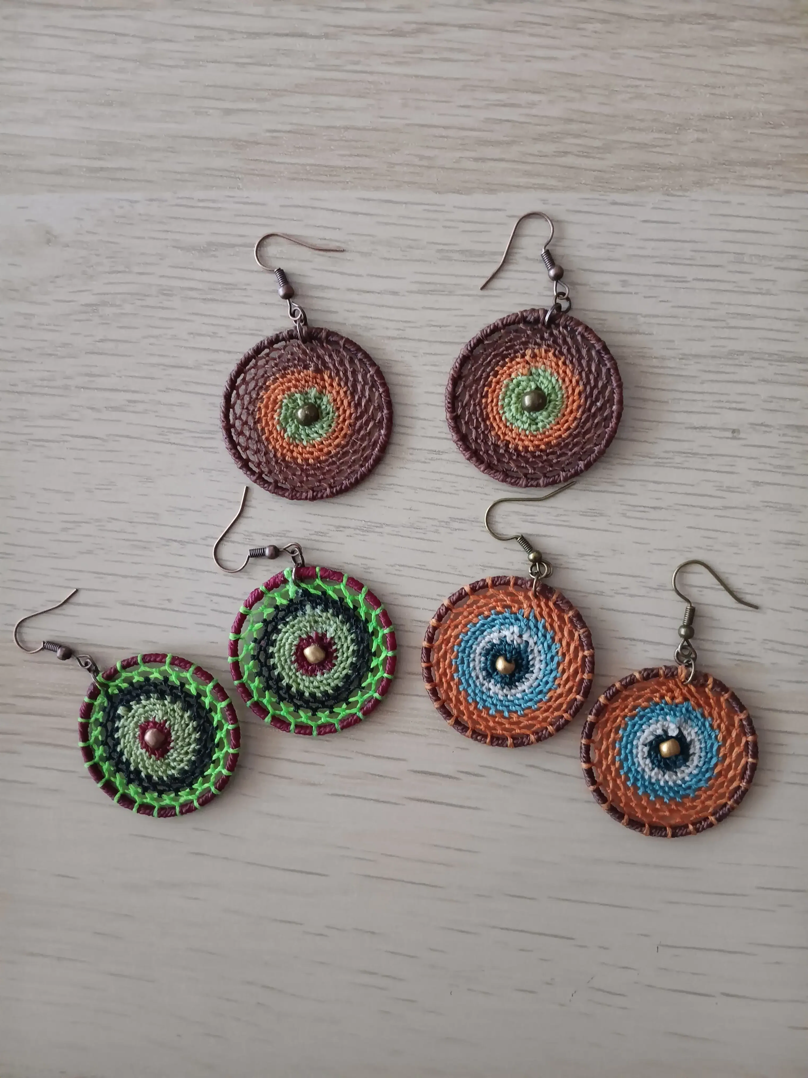 Pendientes