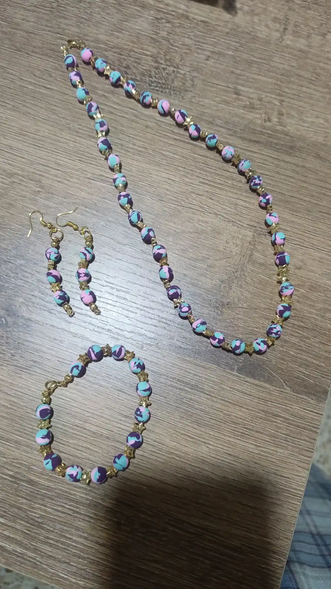 Pulsera millos - Imagen 5