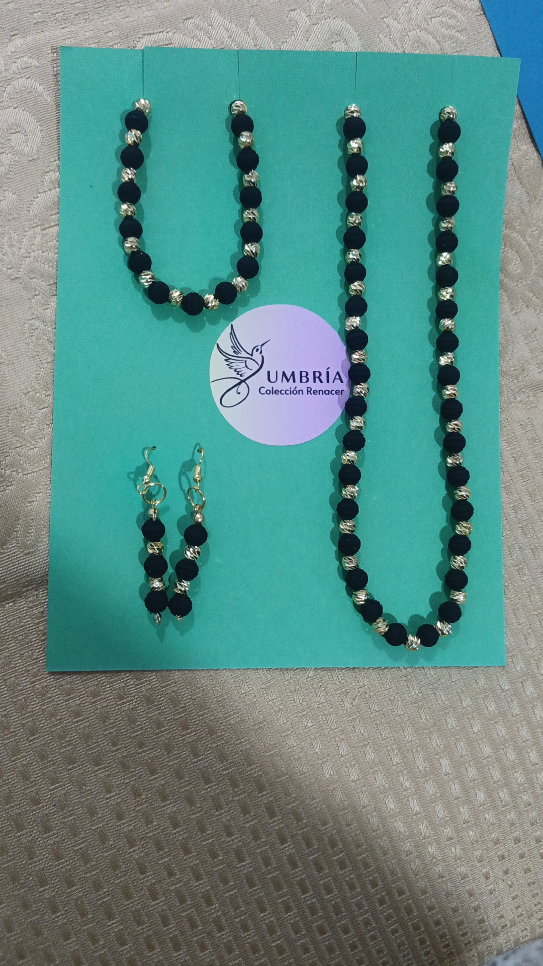 Pulsera millos - Imagen 4
