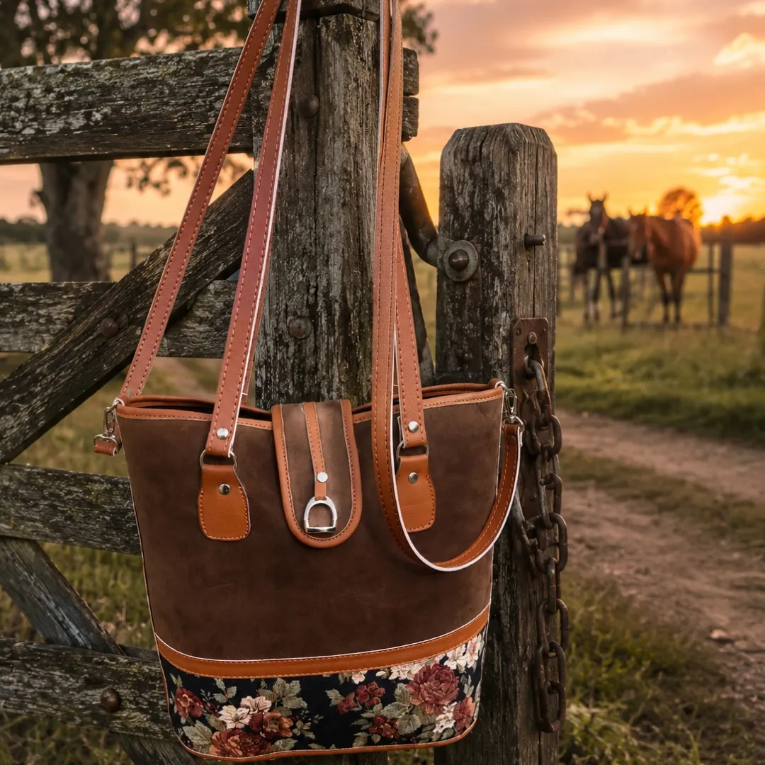 Bolso matero - Imagen 2
