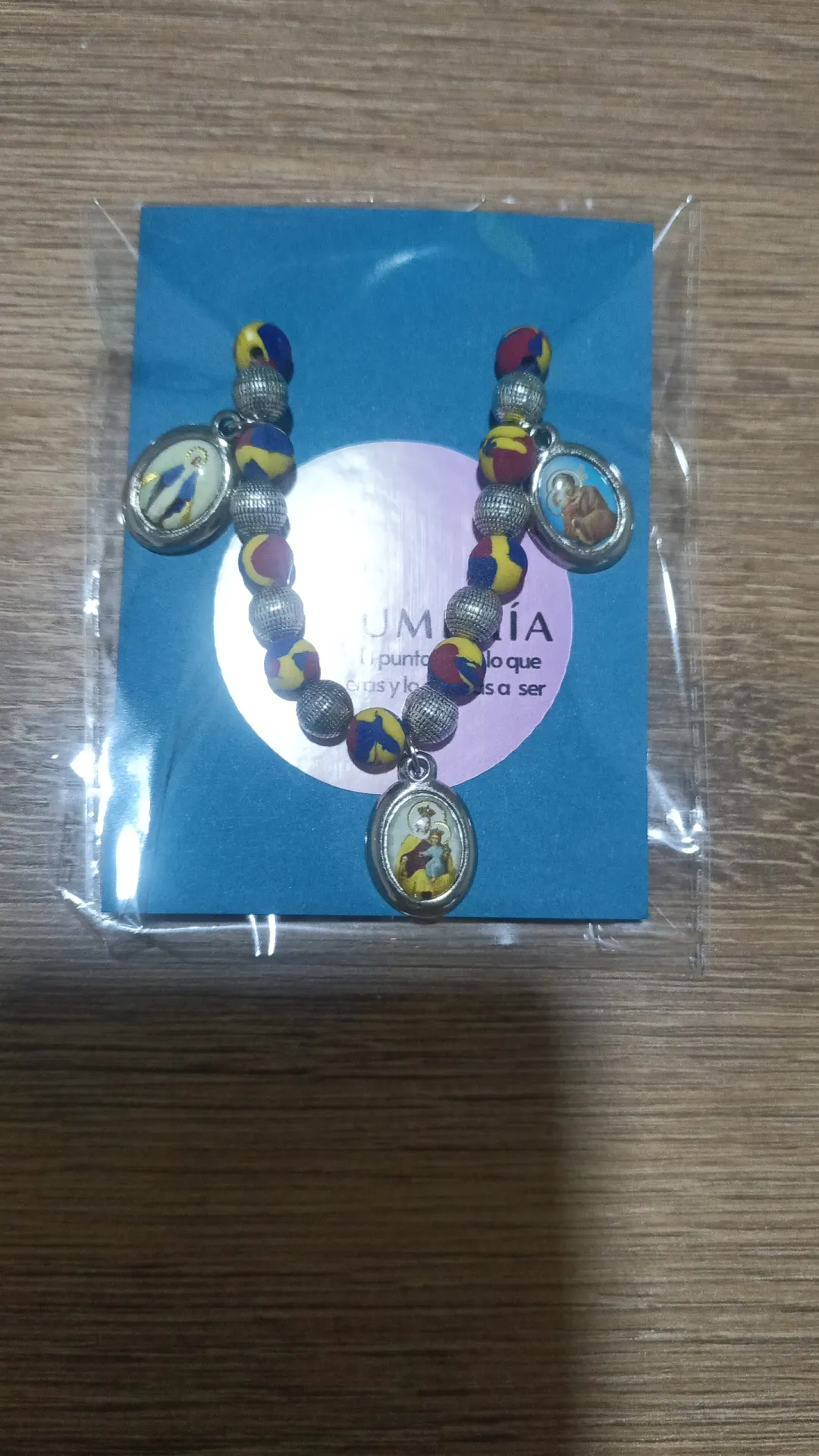 Pulsera millos - Imagen 3