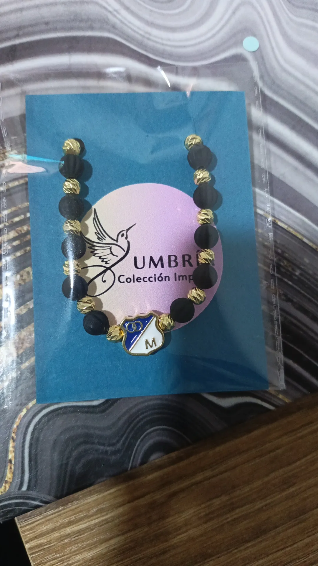 Pulsera millos - Imagen 2