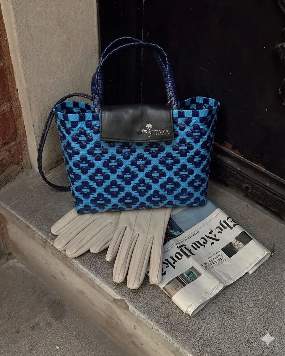 Tote bordado