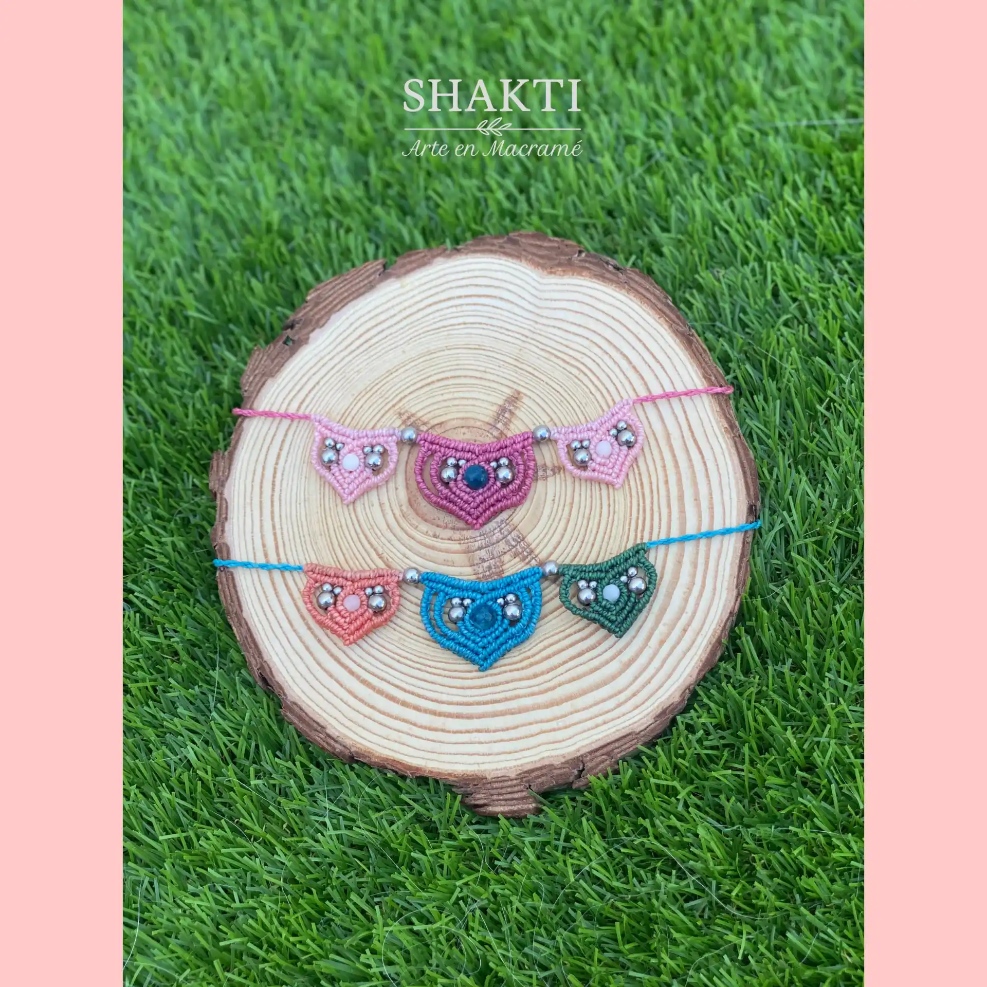 Collar Shakti