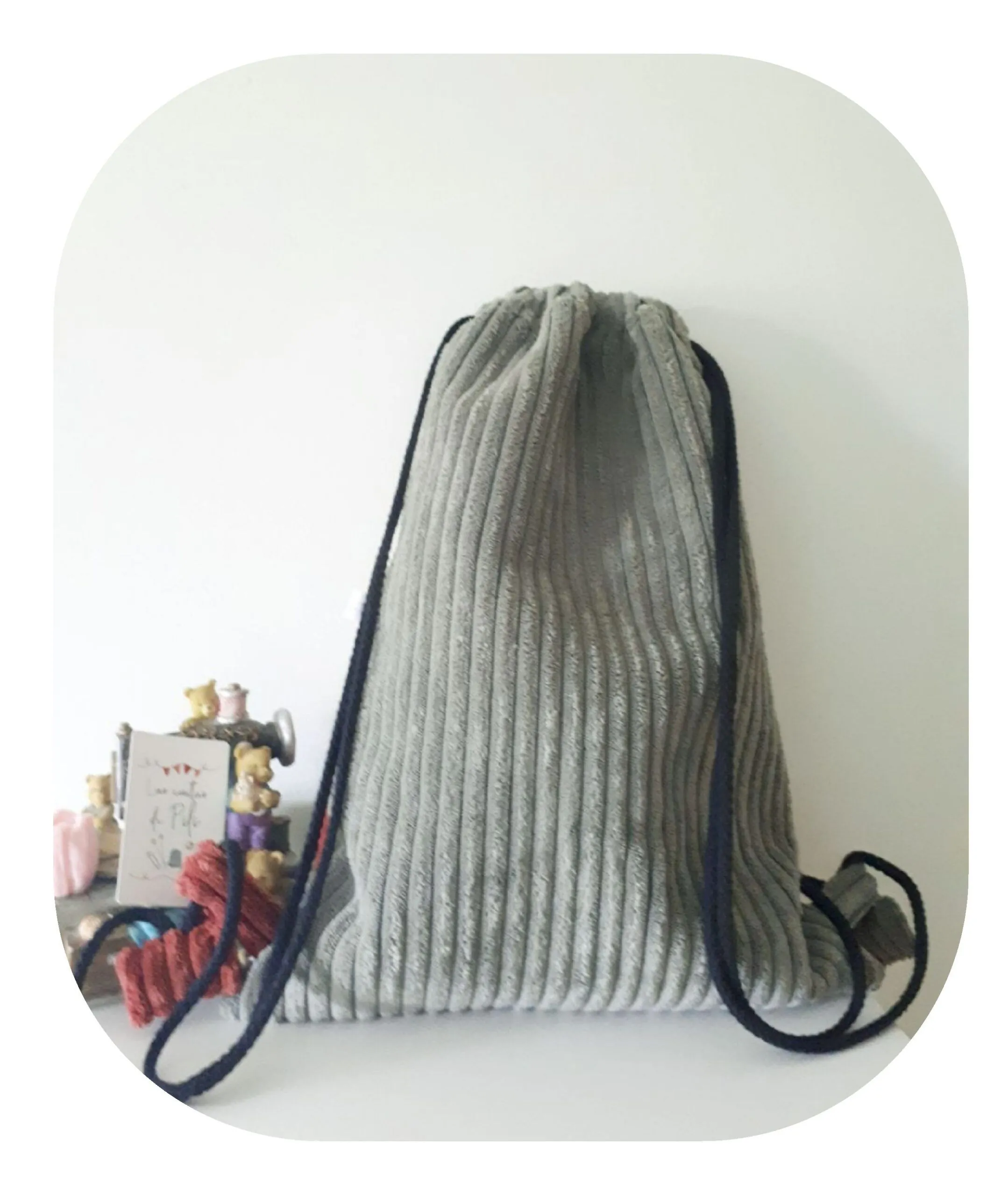 Mochila de Gorjuss - Imagen 5