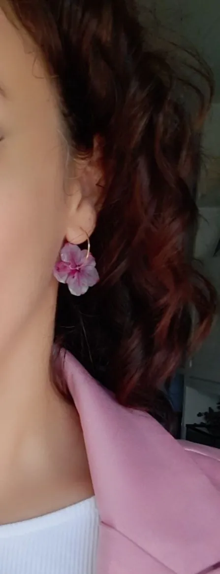 Pendientes alegría del hogar - Imagen 2