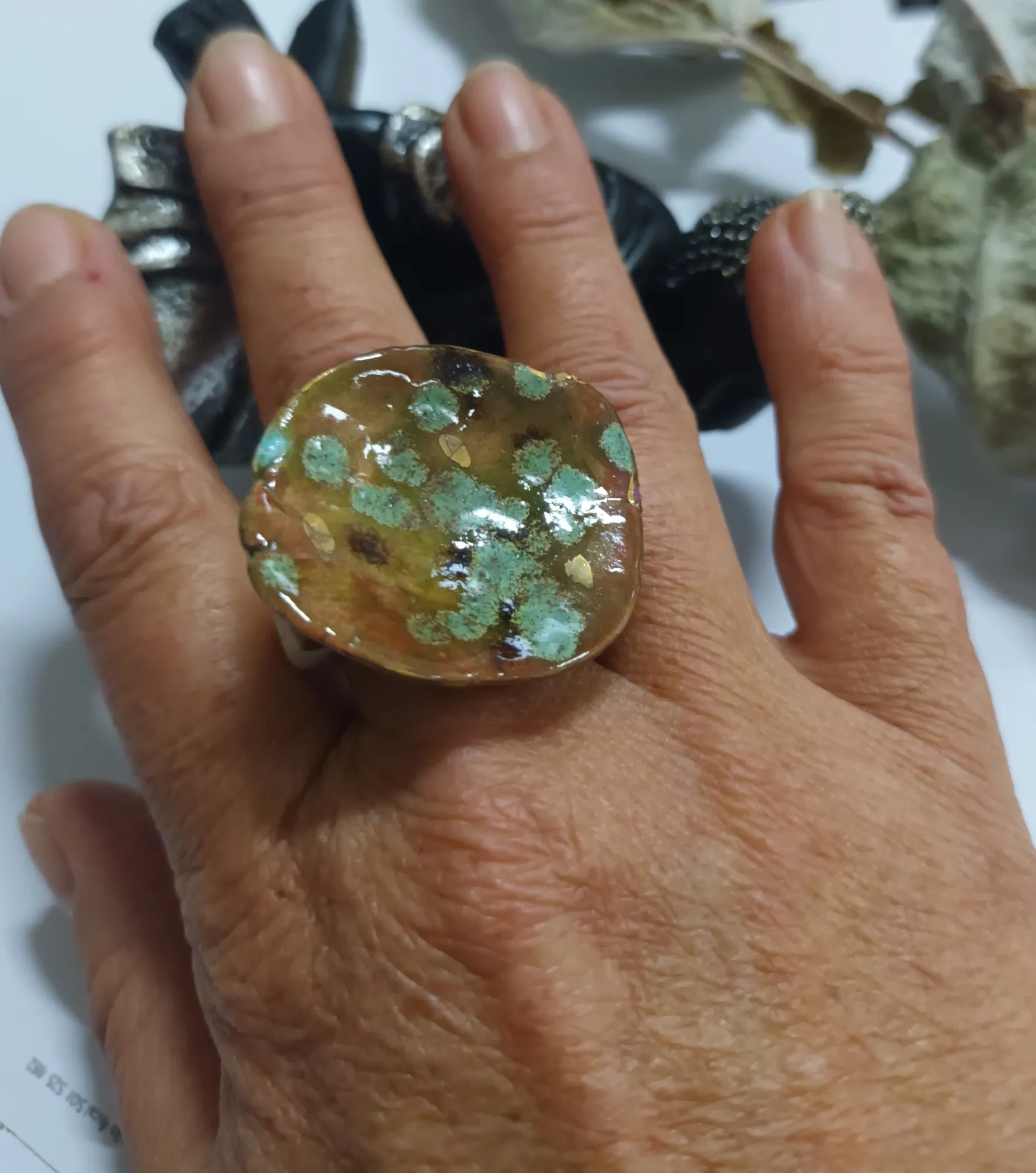Anel (Anillo)