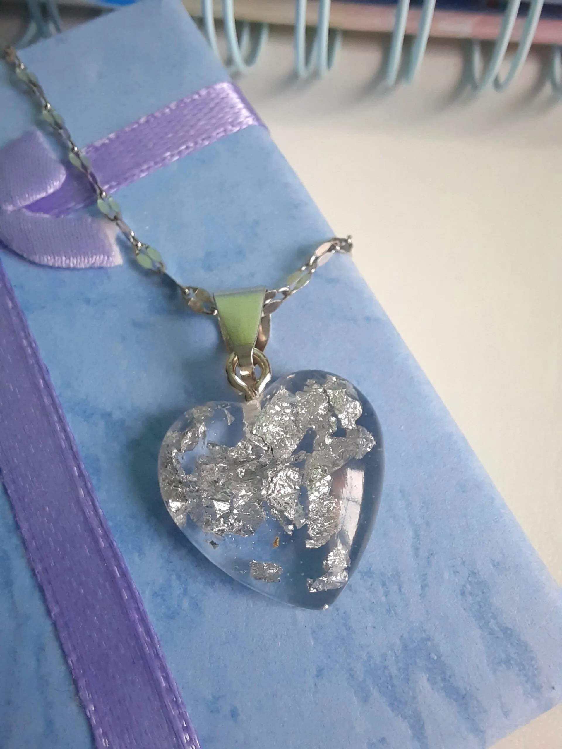 Colgante amor - Imagen 3