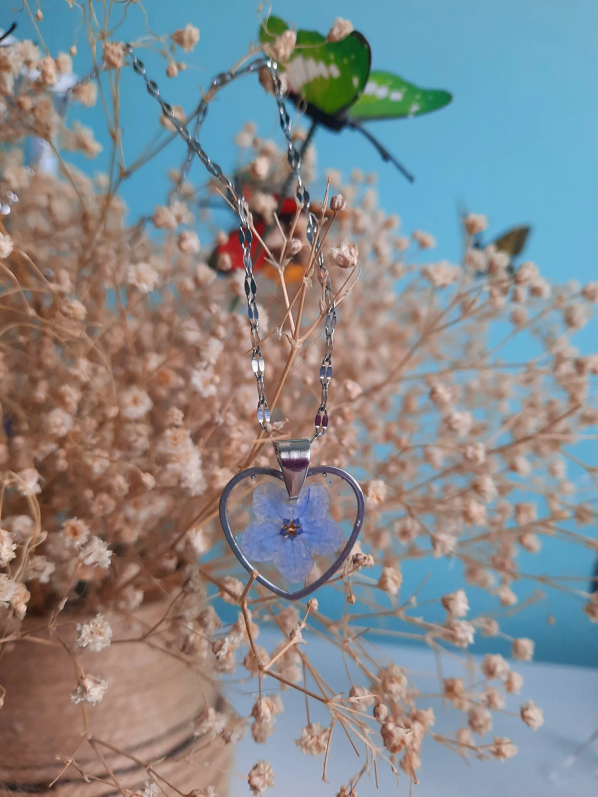 Collar Narciso - Imagen 2