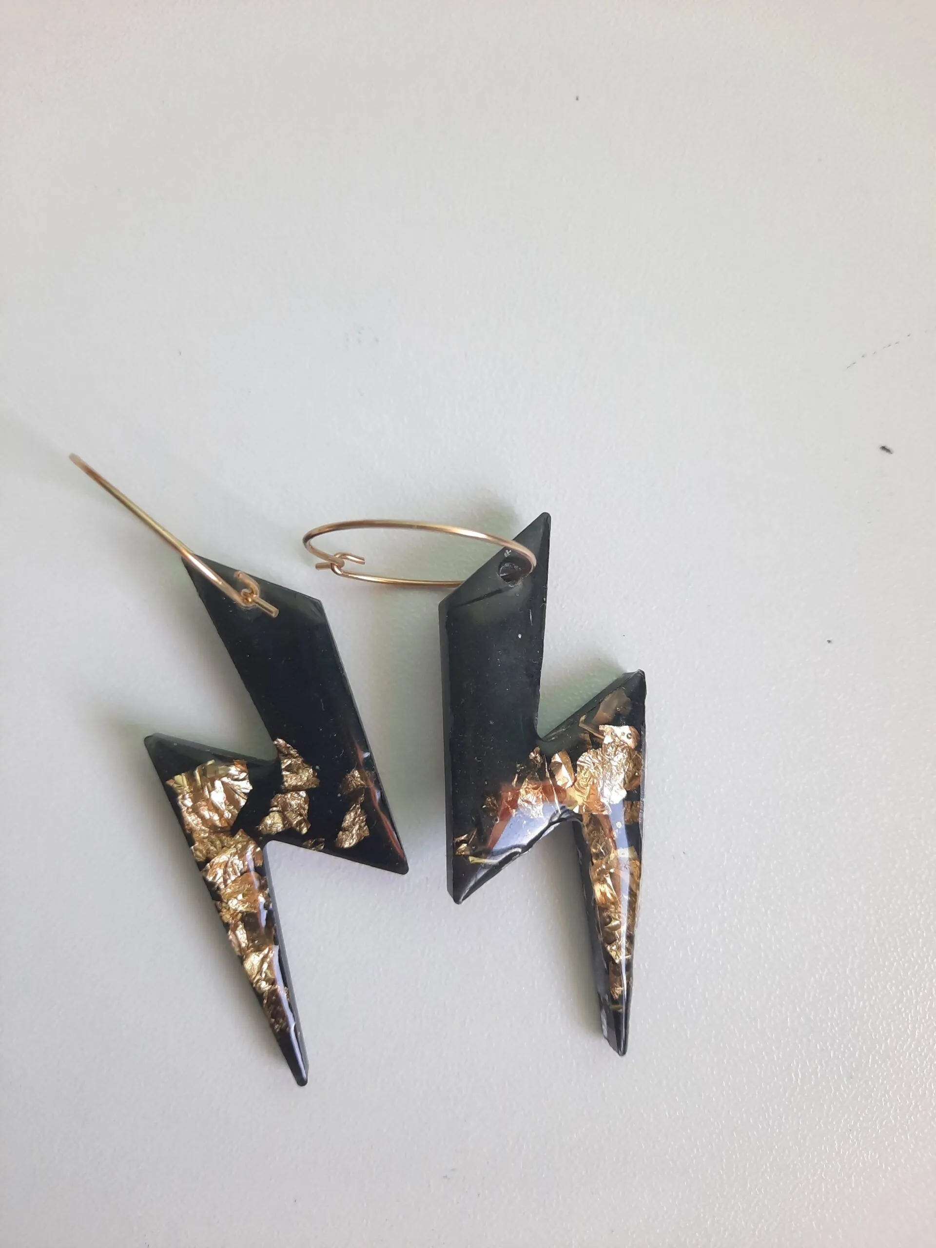Pendientes electrizantes - Imagen 2
