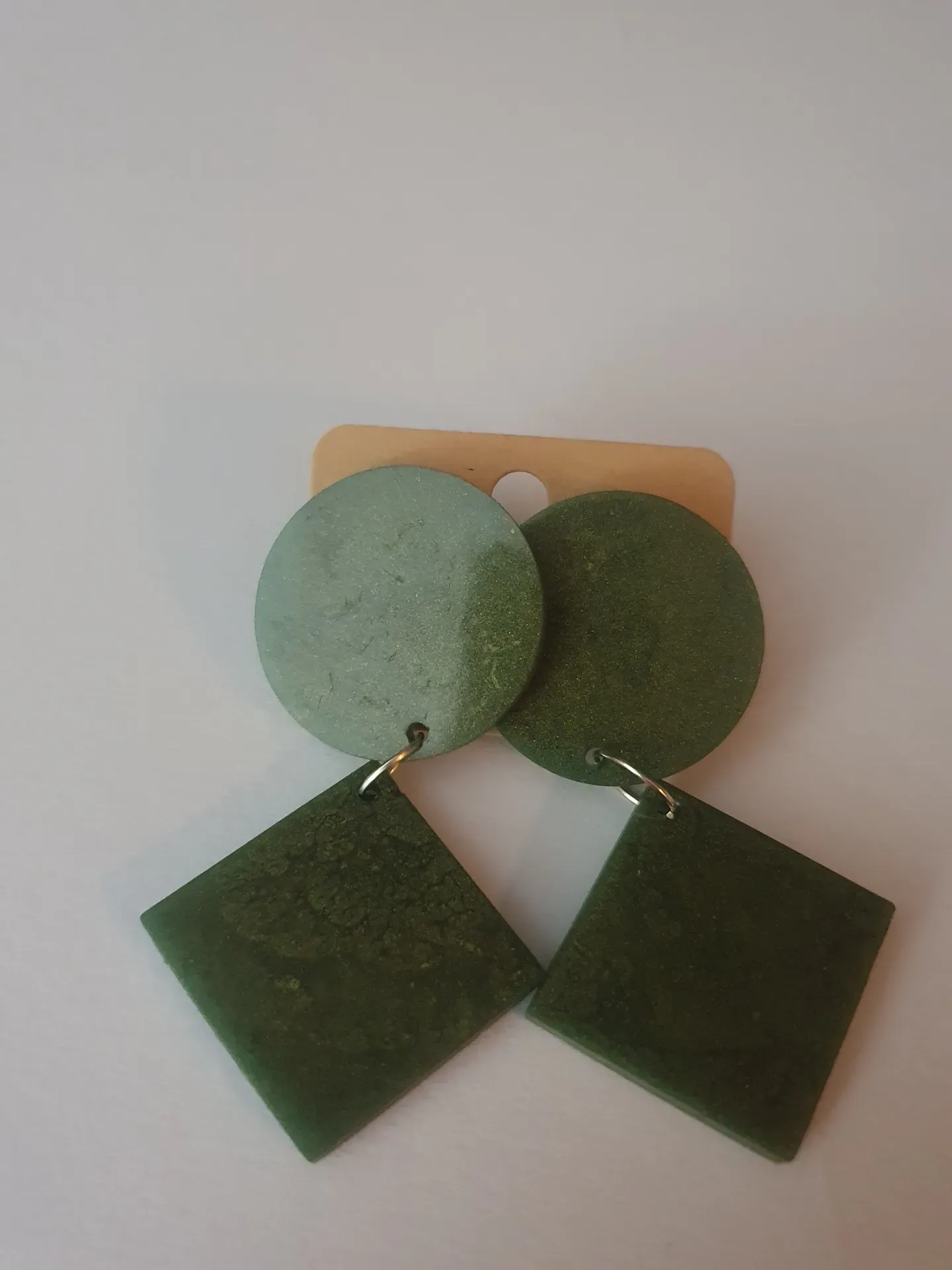 Pendientes geométricos