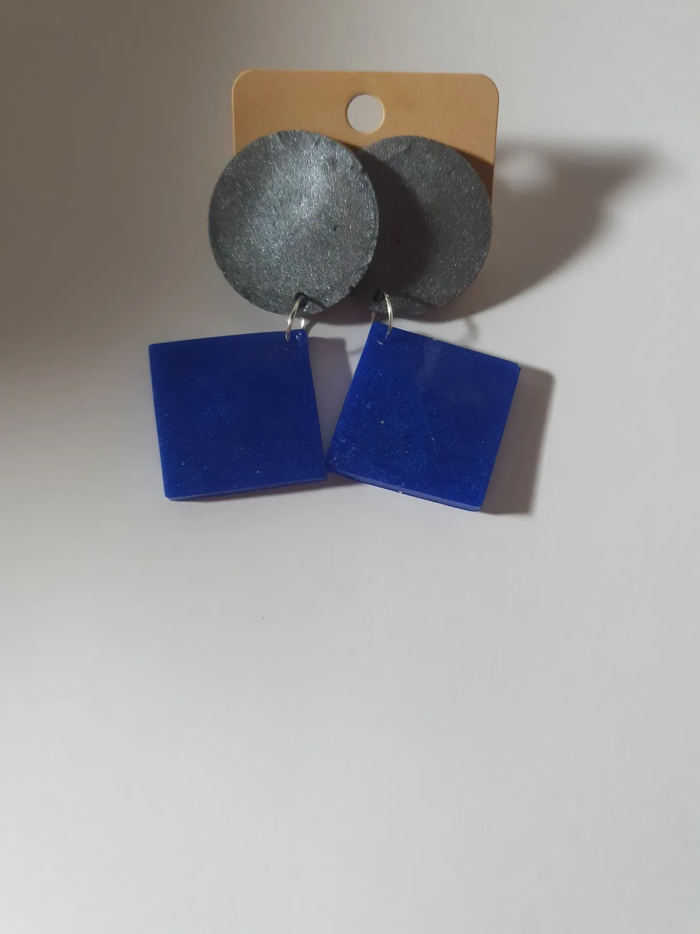 Pendientes geométricos 