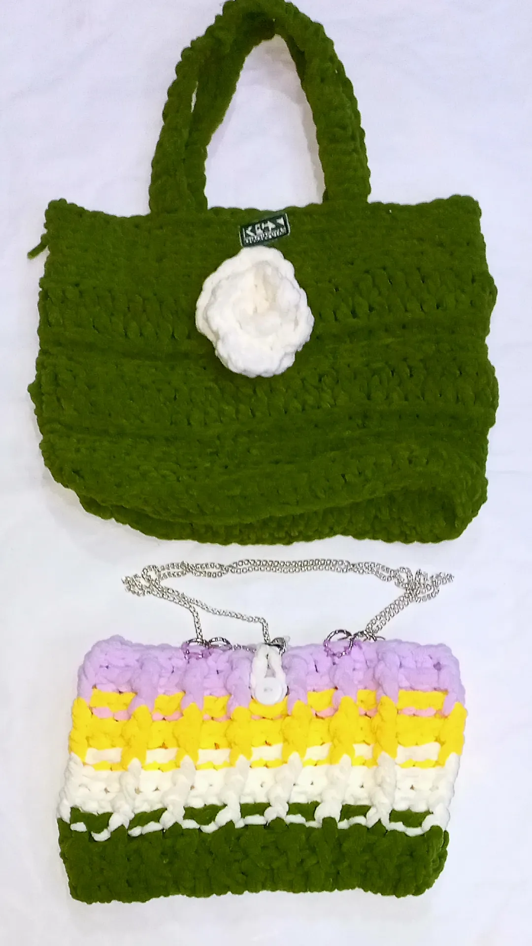Bolsos Dama - Imagen 2