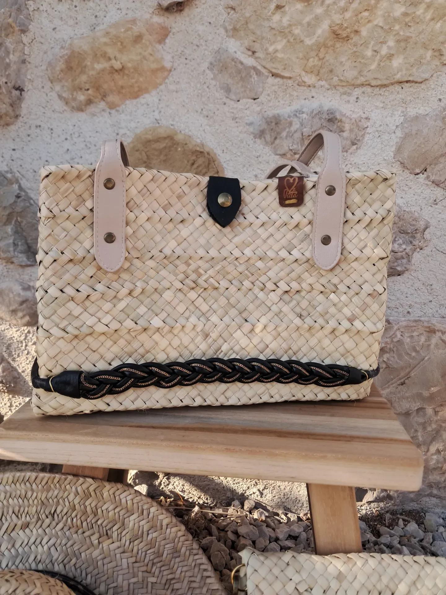 Bolso Herencia Viva - Imagen 4