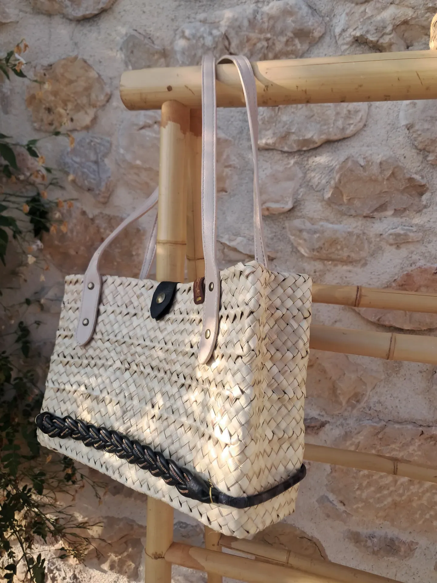 Bolso Herencia Viva - Imagen 3