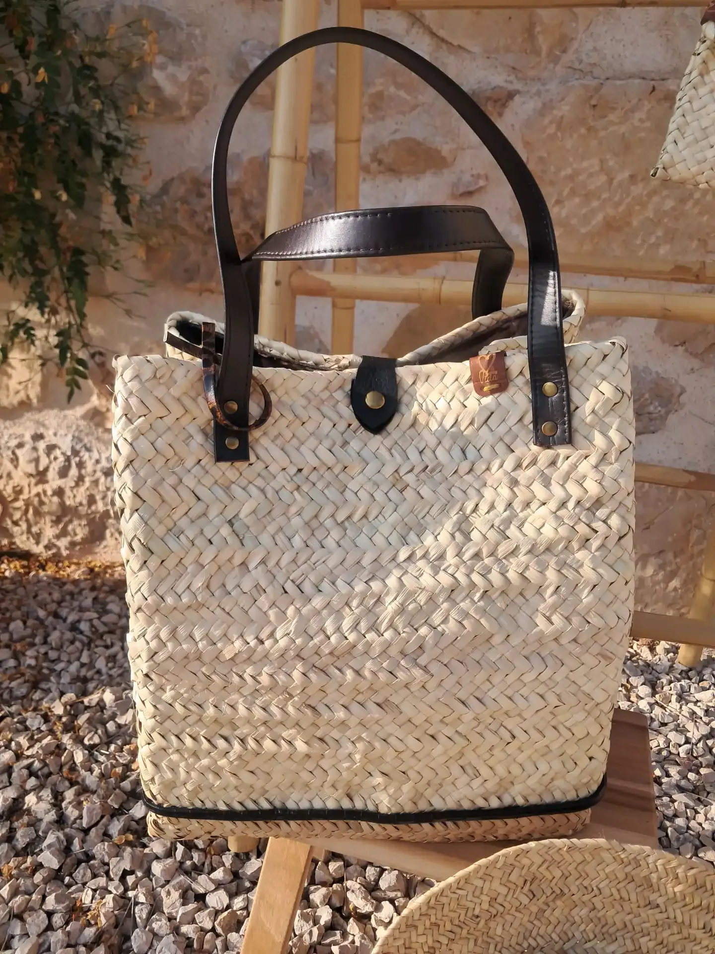 Maxi bolso Herencia Viva