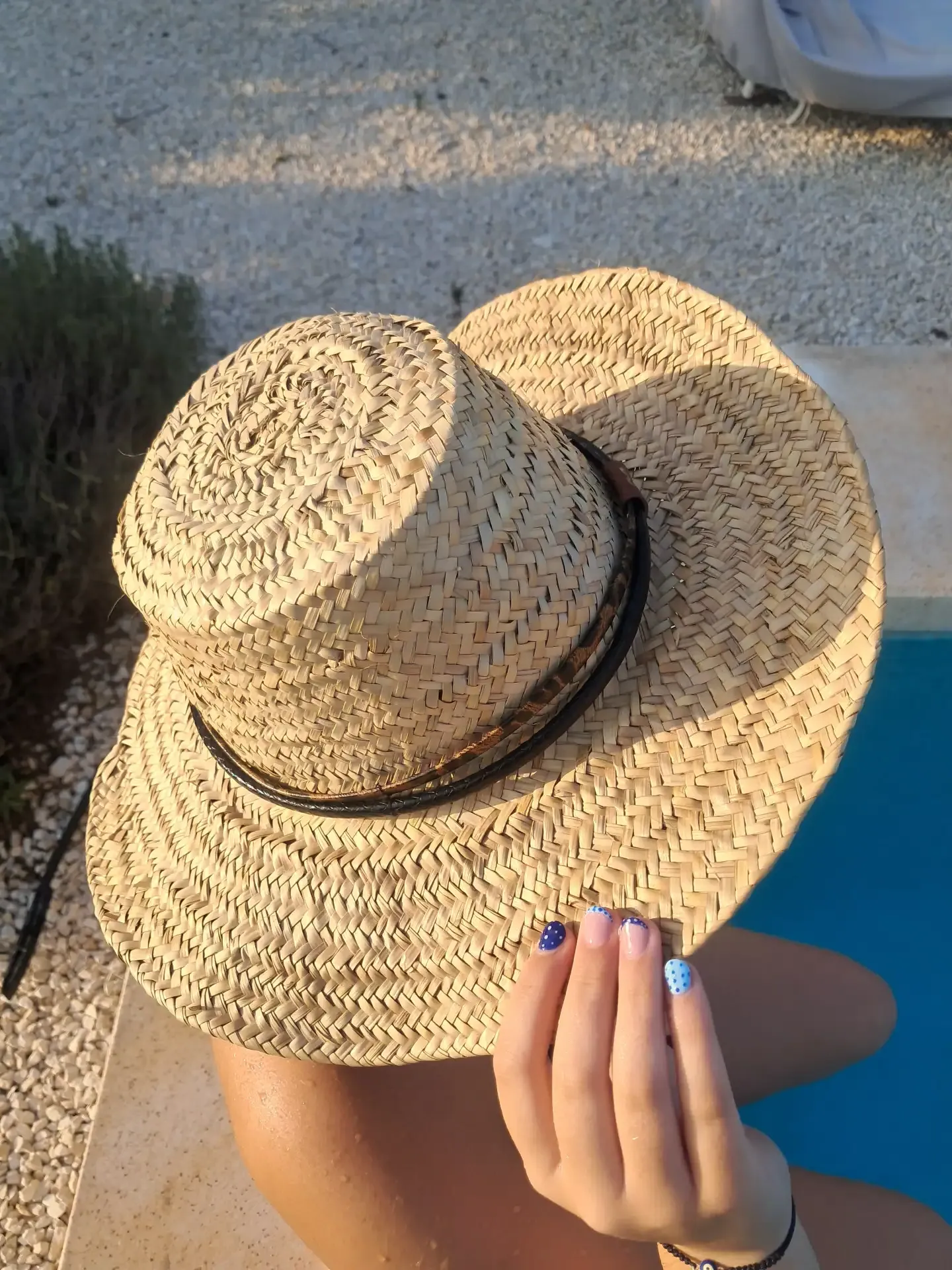 Sombrero Herencia Viva