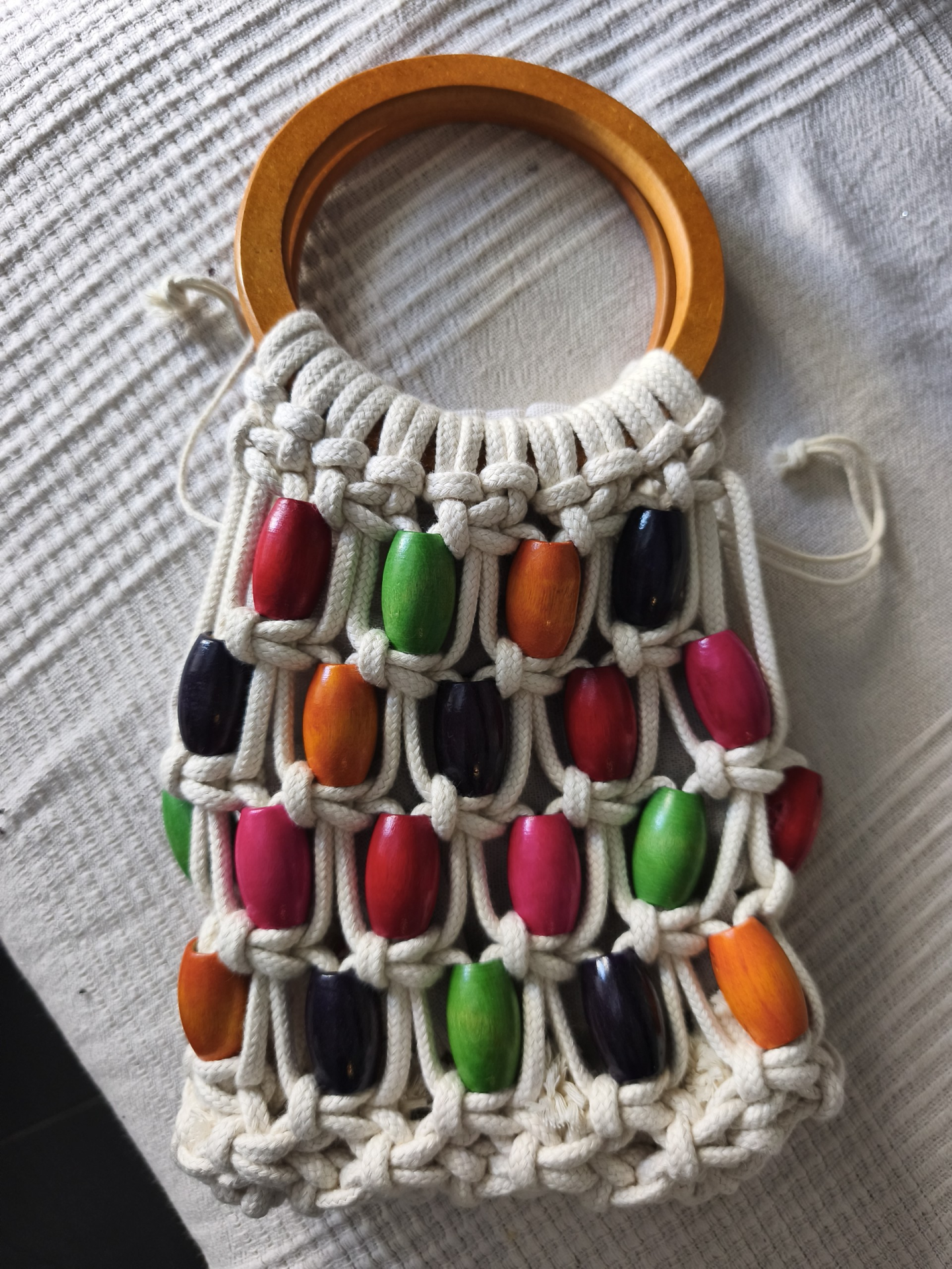 Bolso Cuentas - Imagen 2