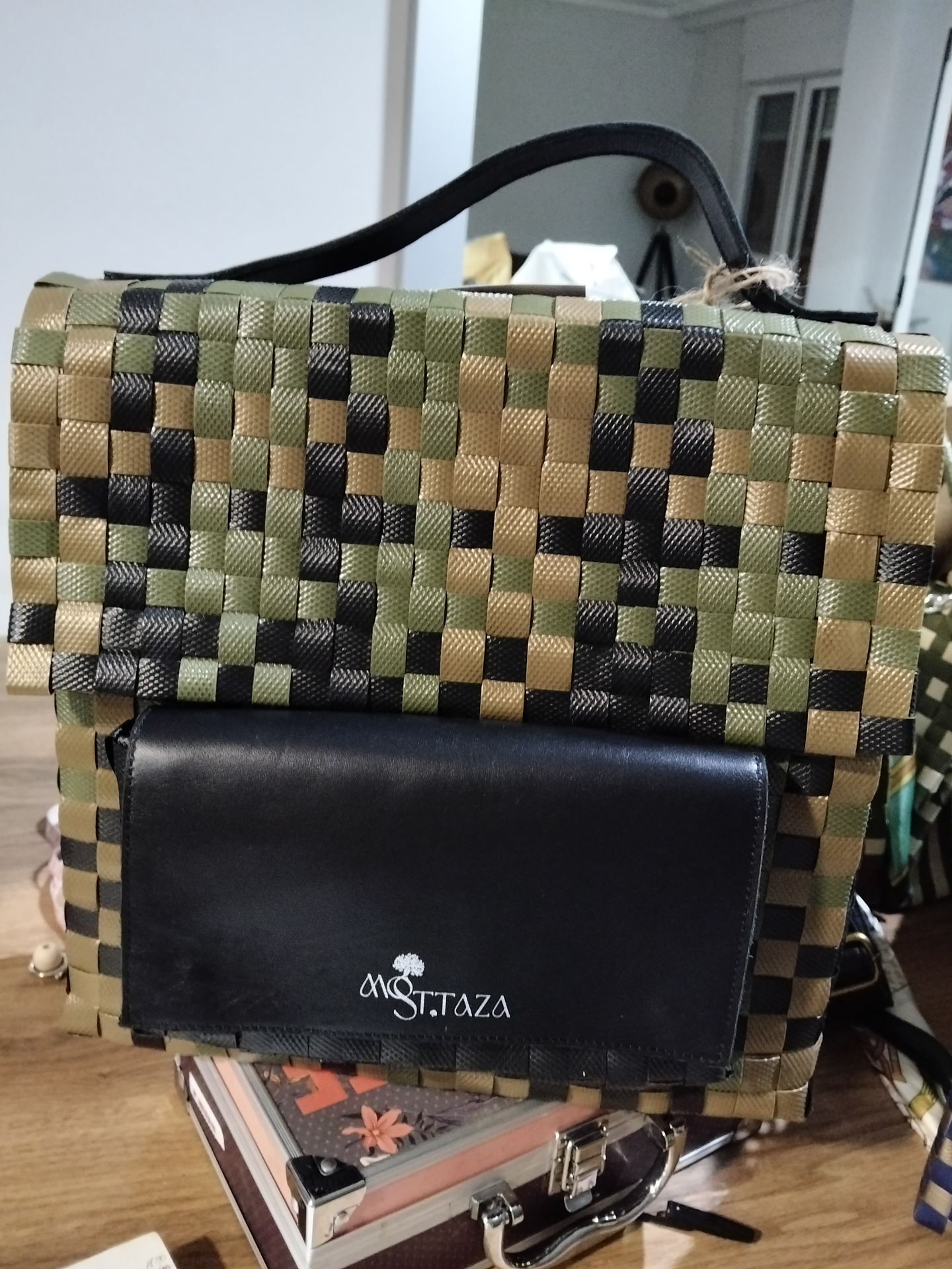 Bolso Petalka - Imagen 4