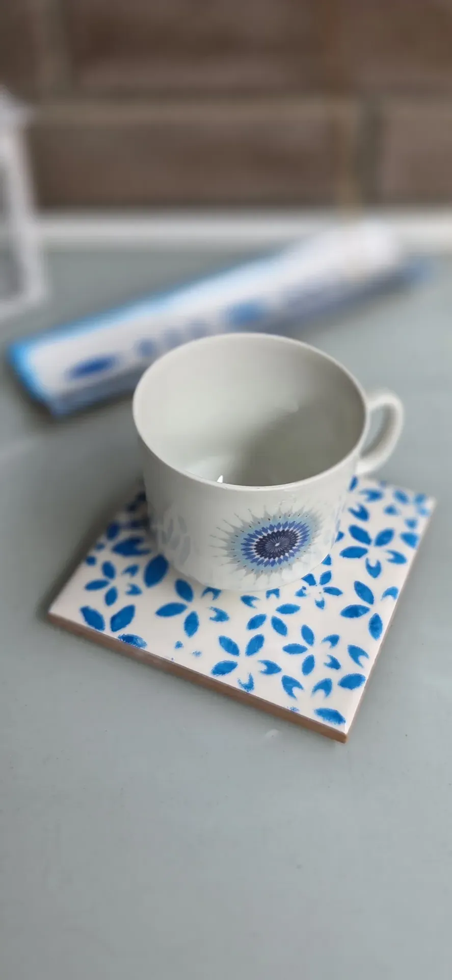 Posavasos 