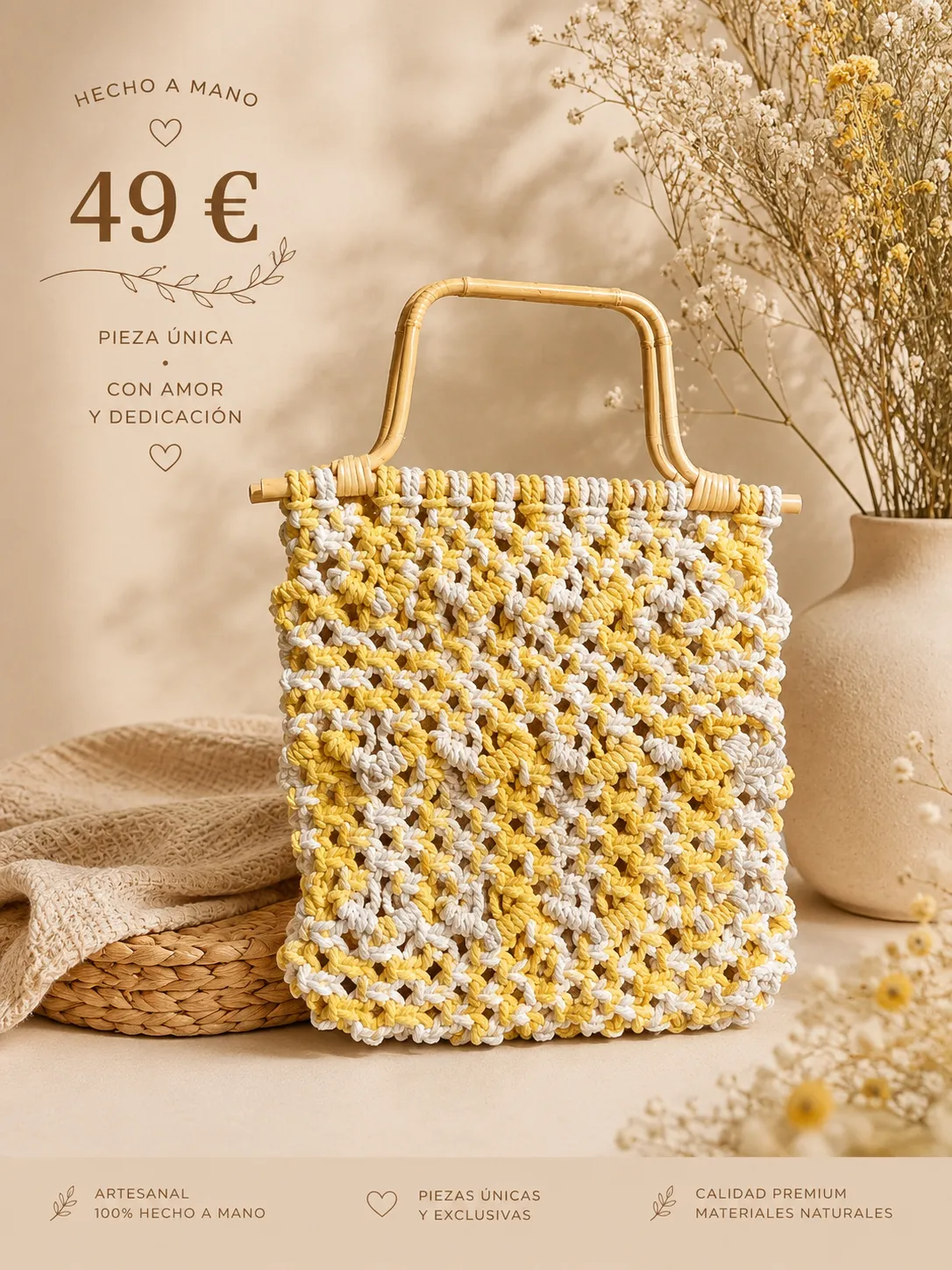Bolso verano - Imagen 3