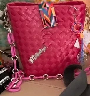 Bolso Petalka - Imagen 2