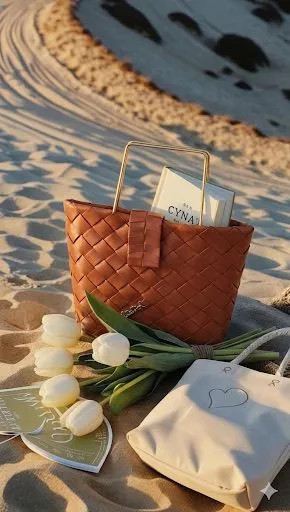 Bolso Petalka