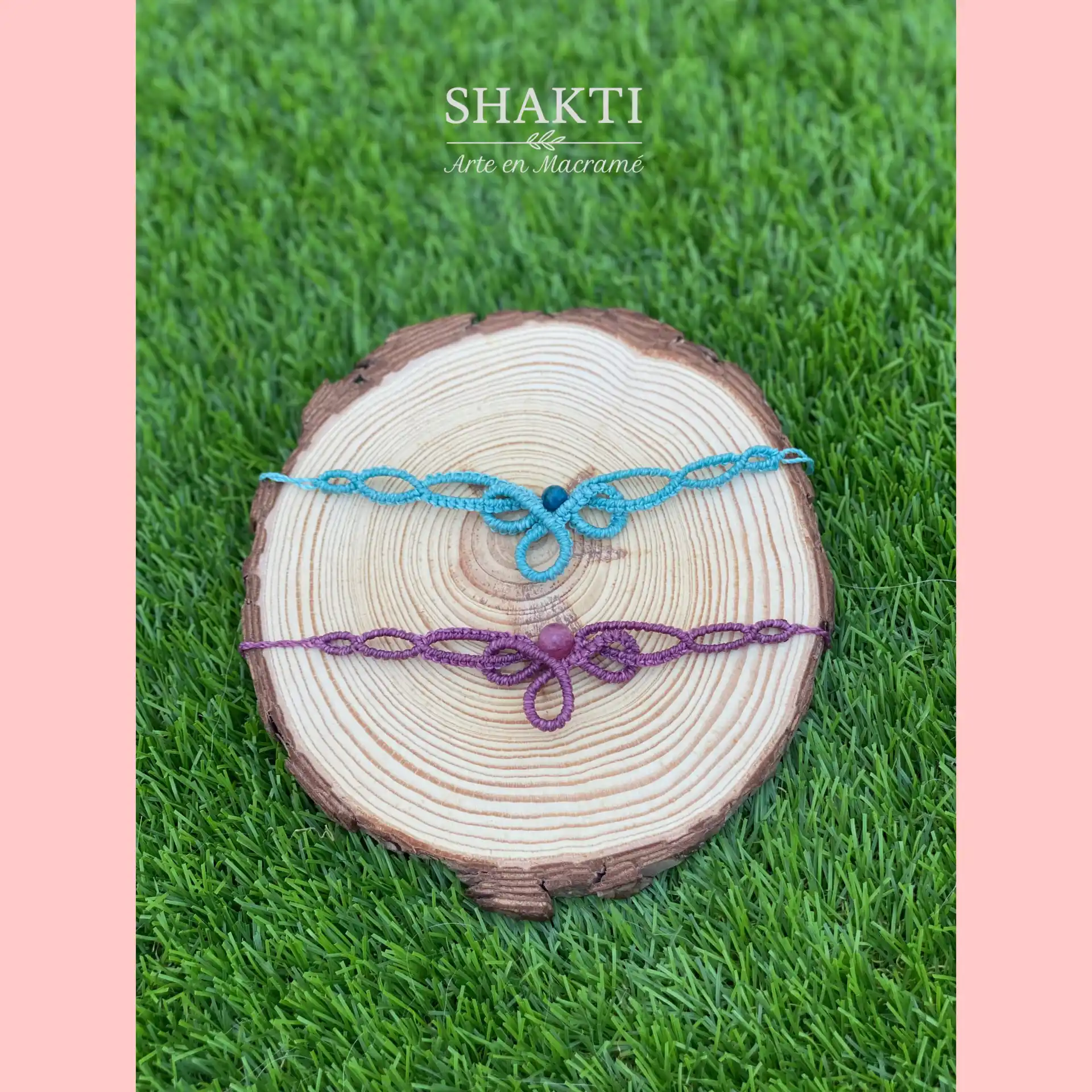 Collar Infinito