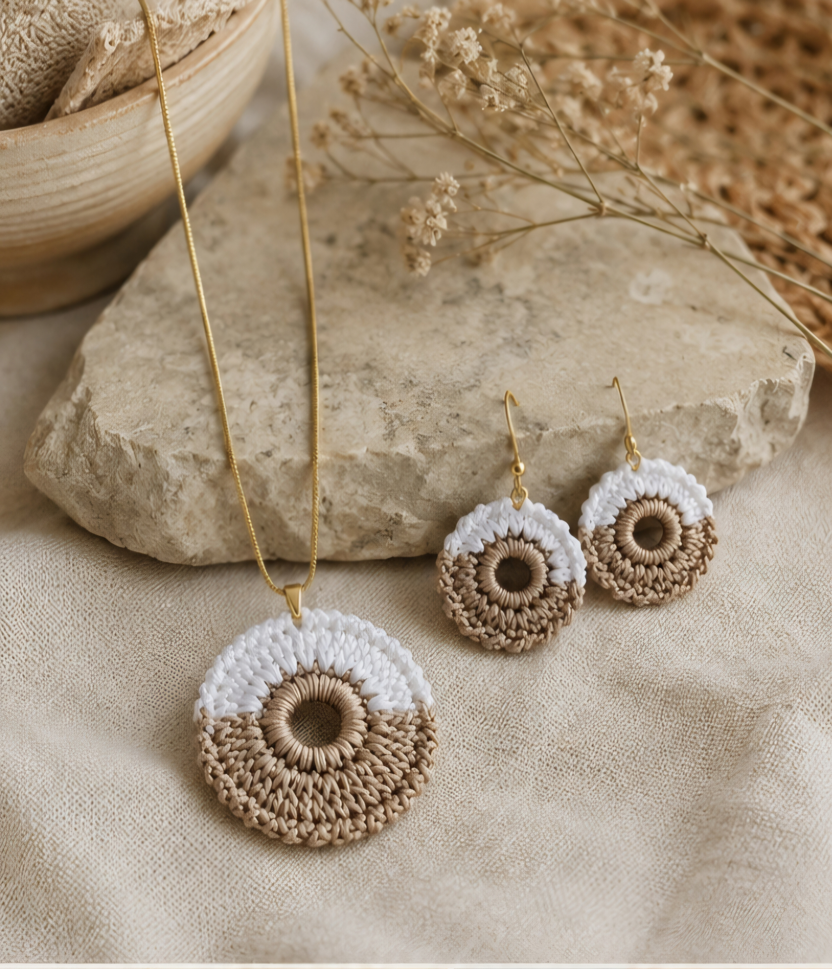 Collar DUNA