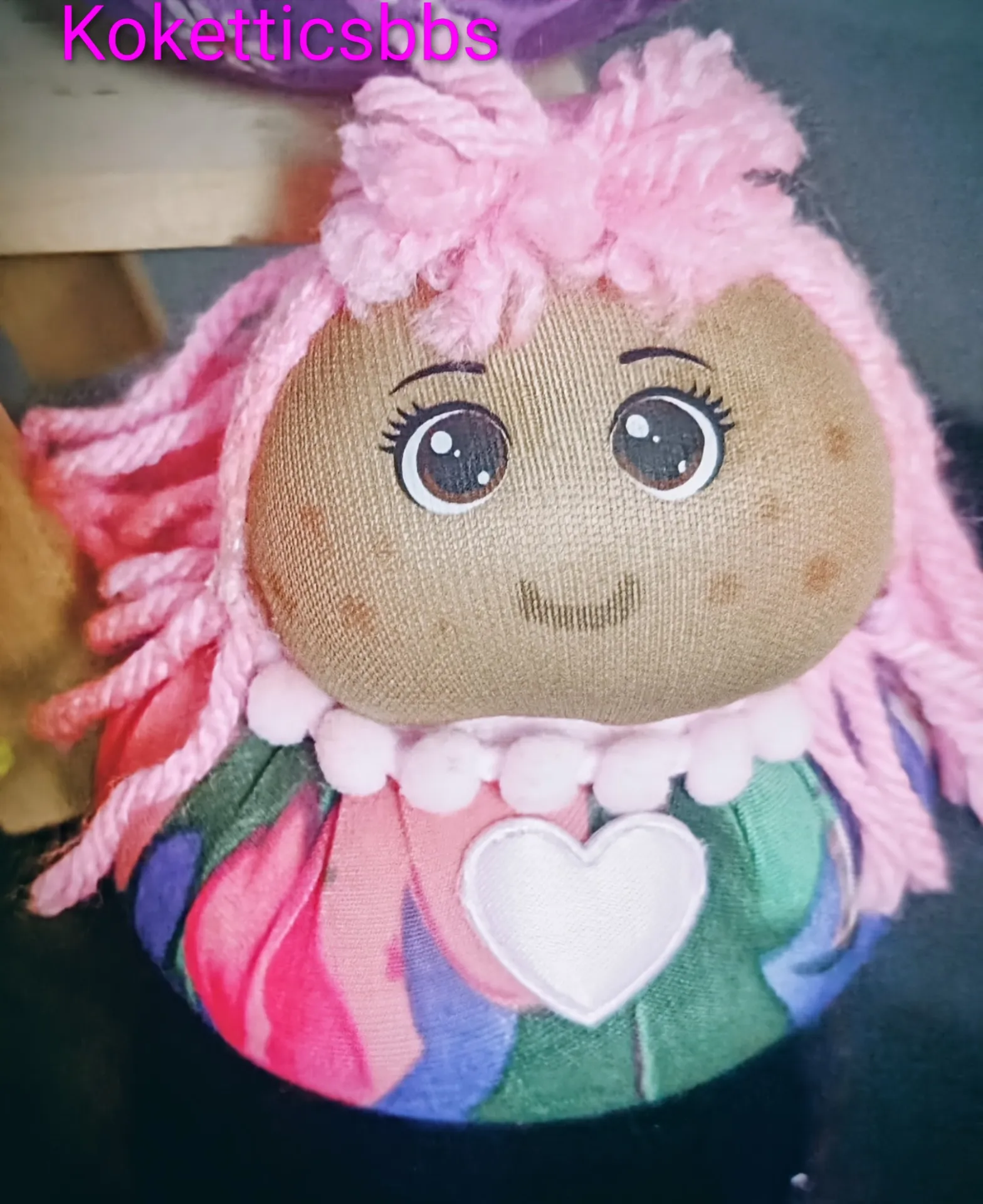 Muñecas Popochas - Imagen 4