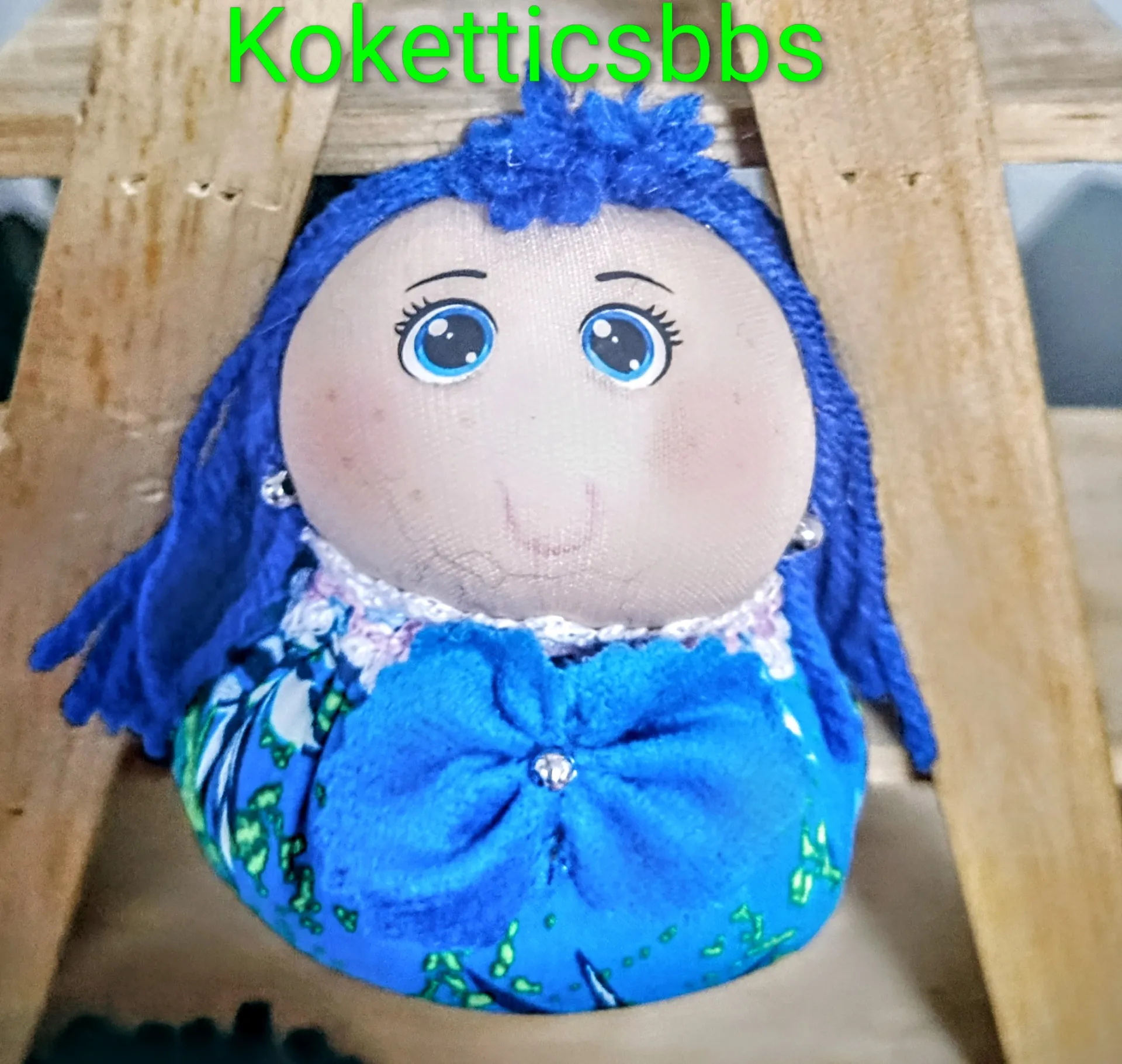 Muñecas Popochas - Imagen 5