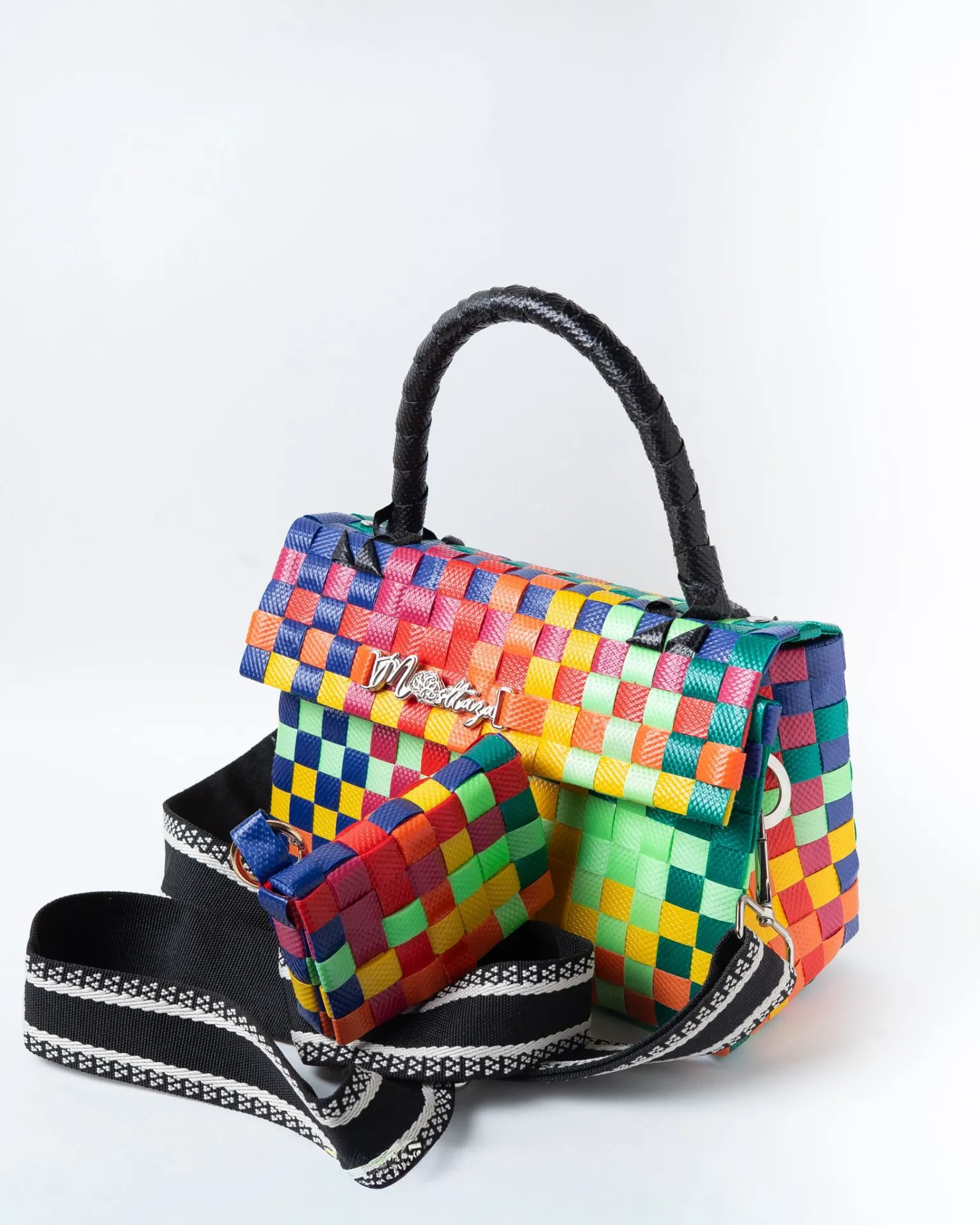 Bolso Bandolero