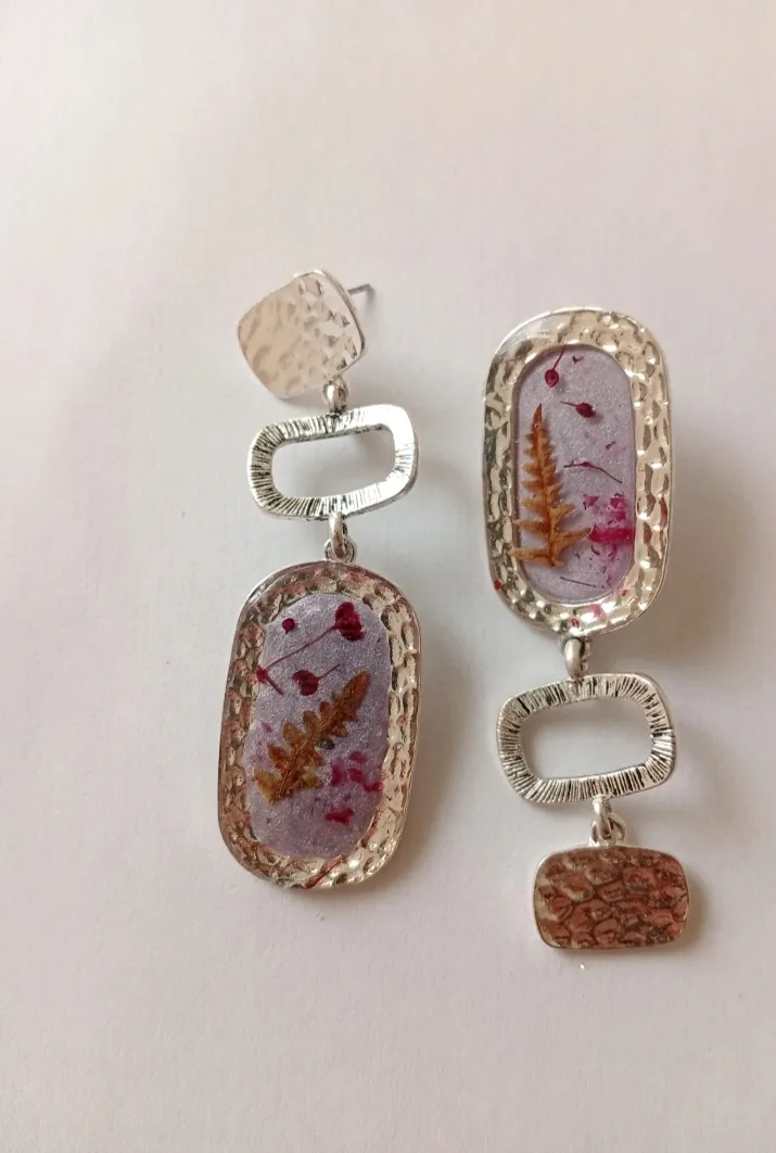 Pendientes Trillo - Imagen 2