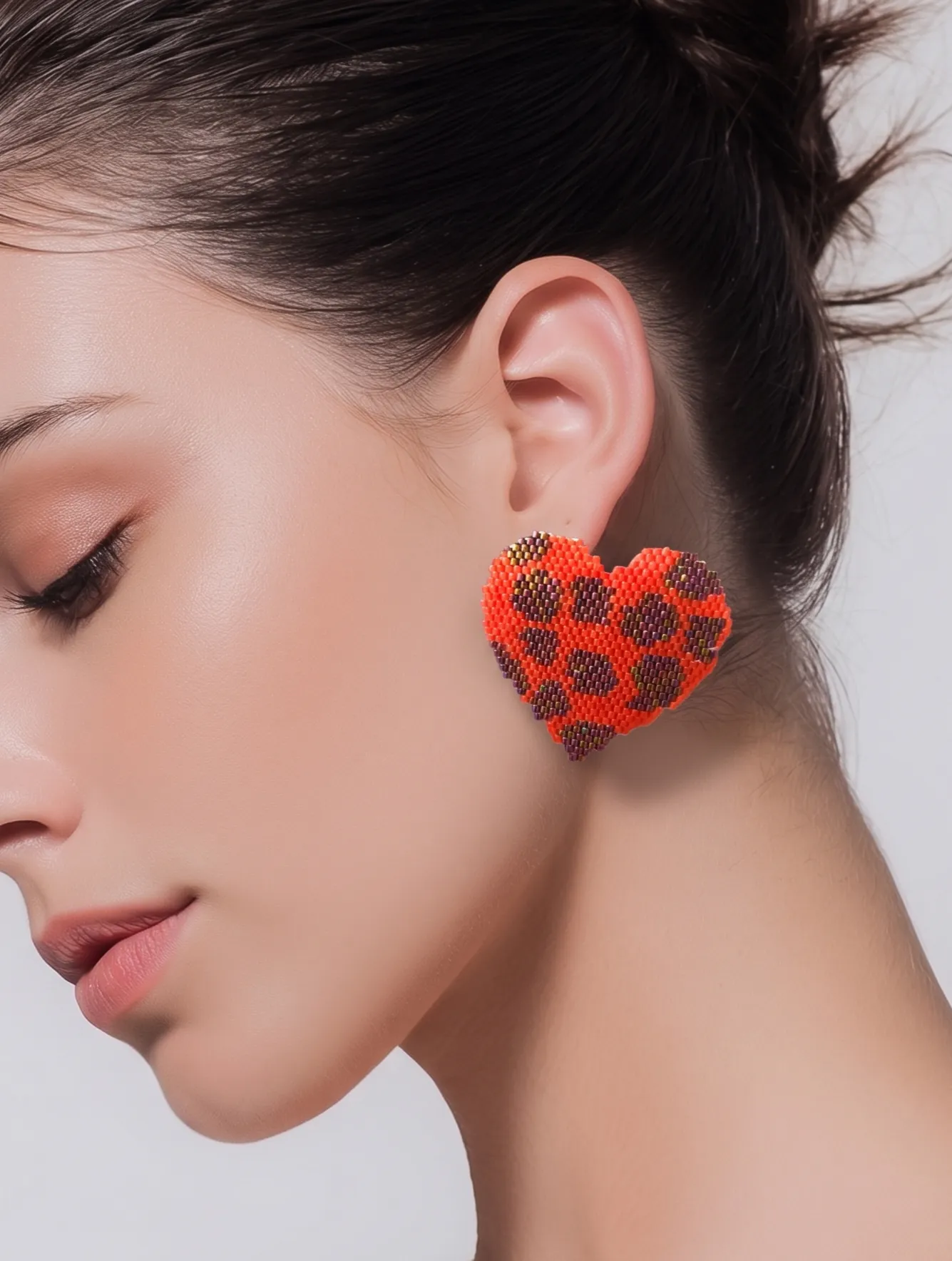 Corazón miyuki - Imagen 2