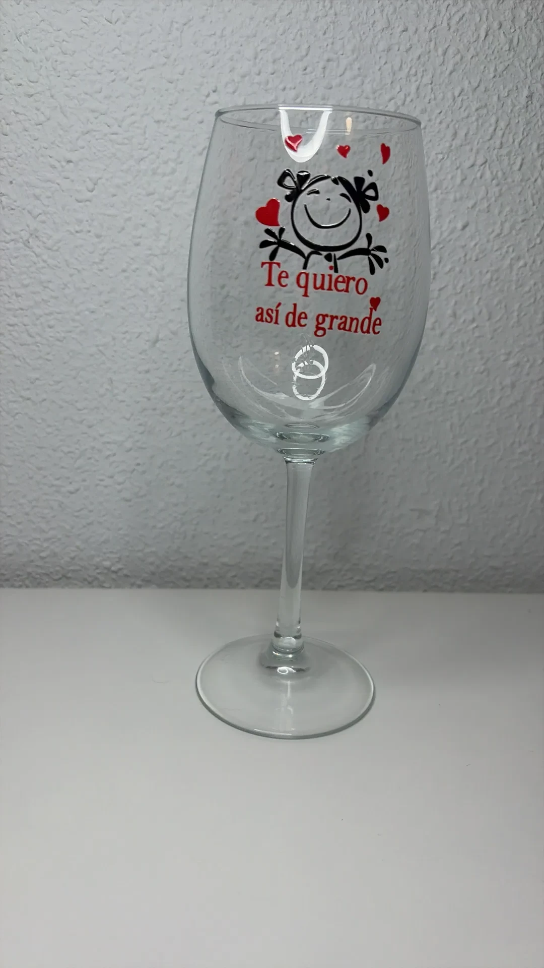 Copa de cristal - Imagen 2