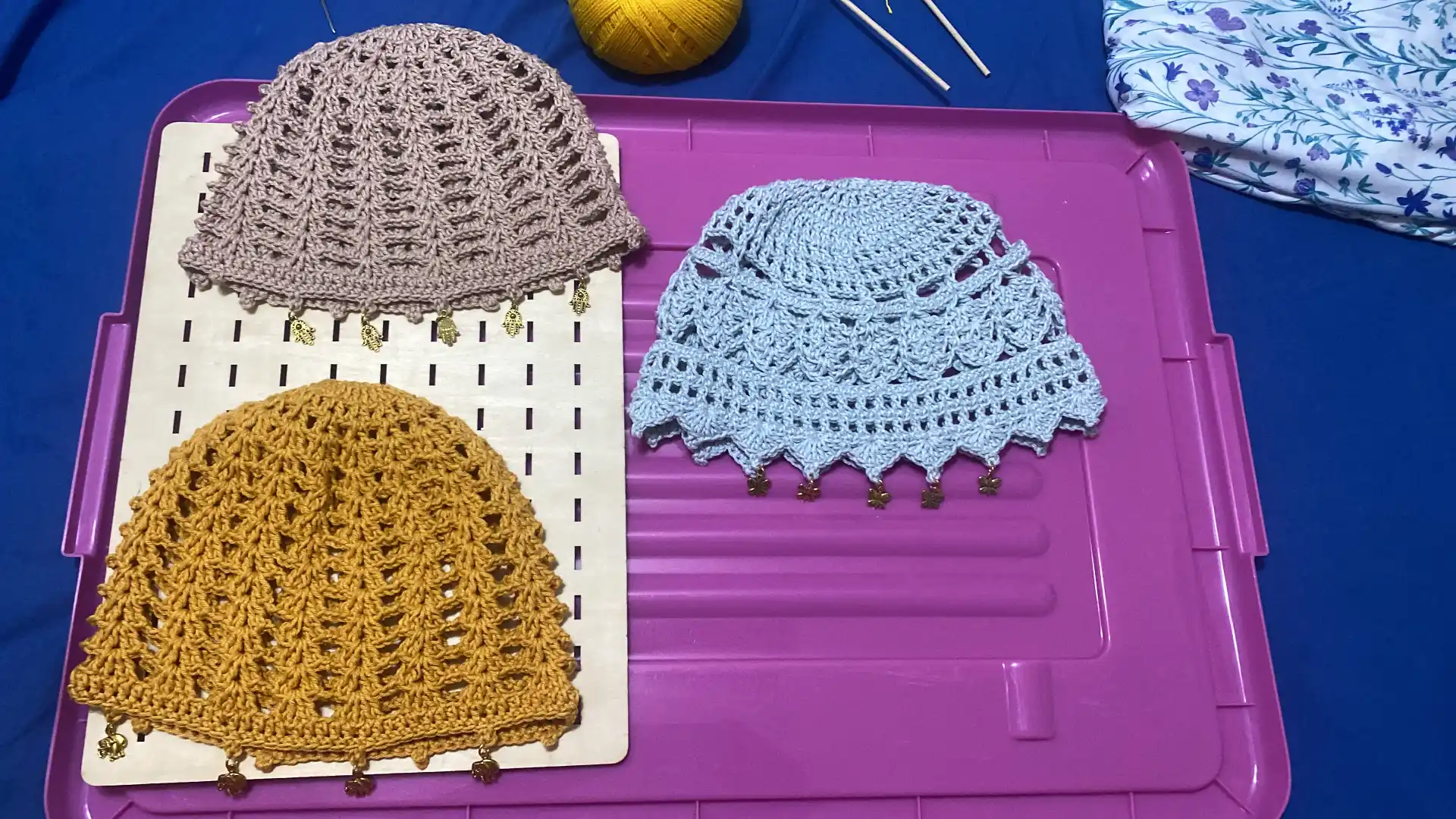 Bandanas y Mesh Hat - Imagen 2