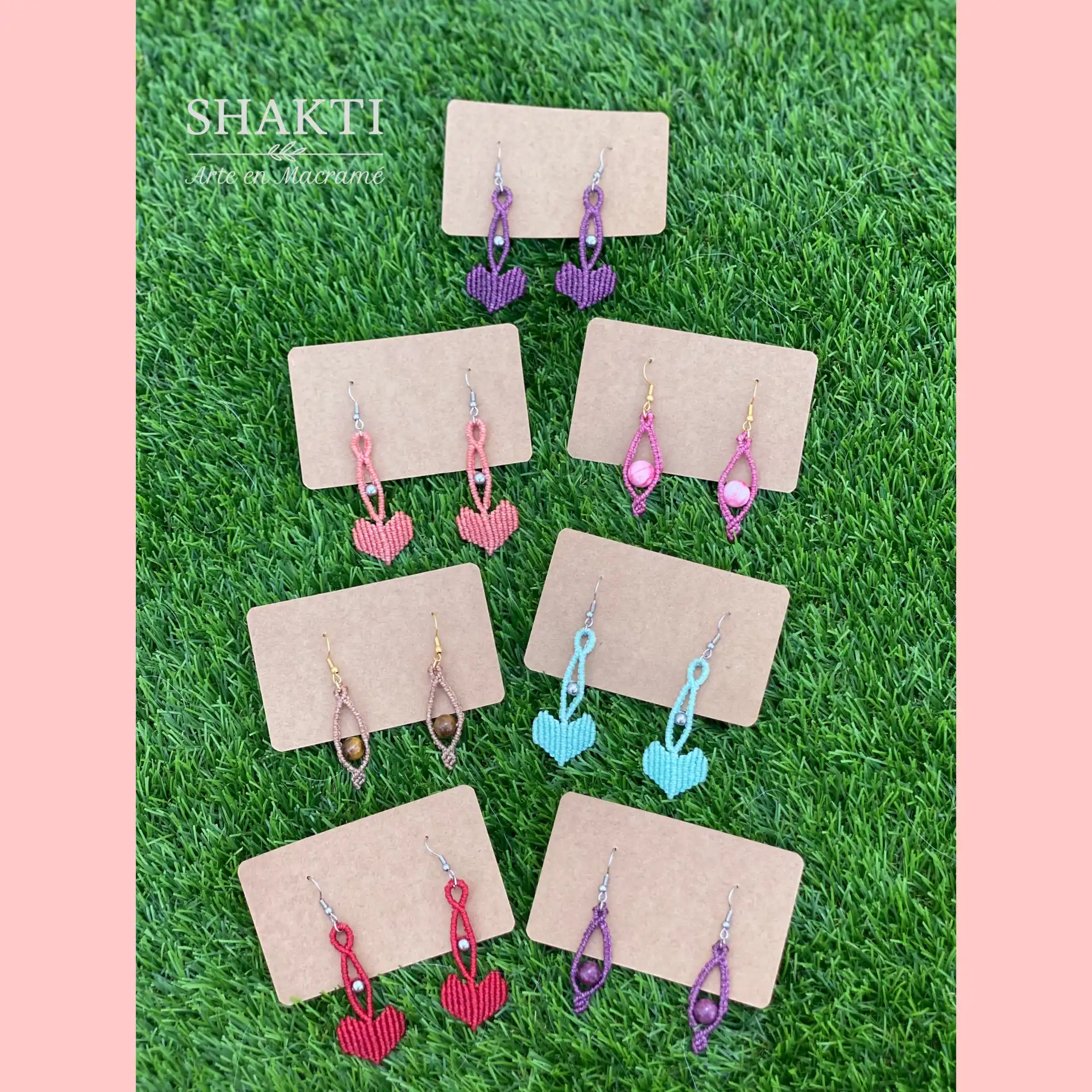 Aretes
