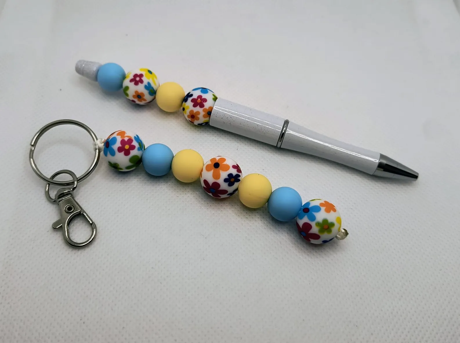 Combo llavero y bolígrafo - Imagen 2