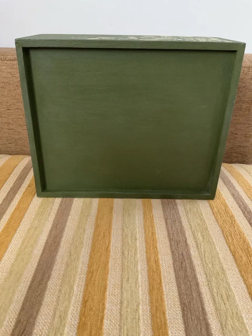 Caja de madera - Imagen 3