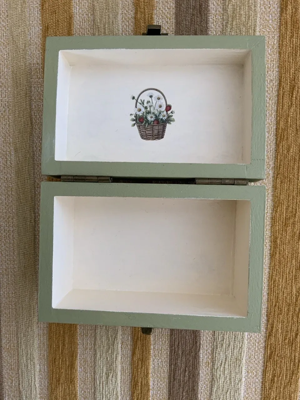 Caja de madera - Imagen 5
