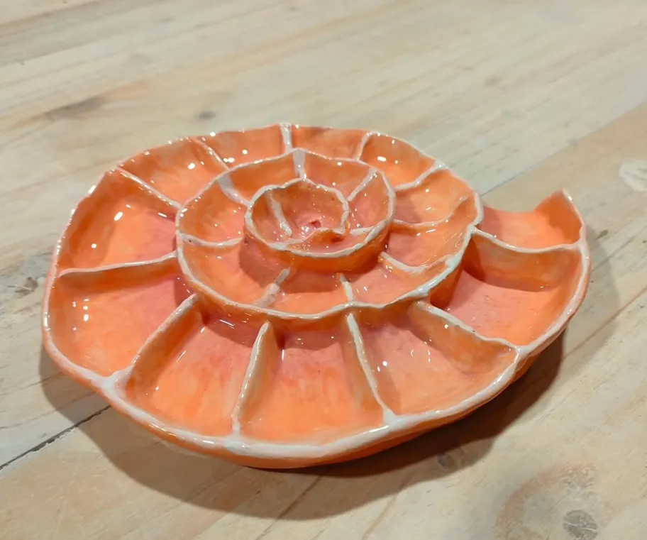 Caracola de mar