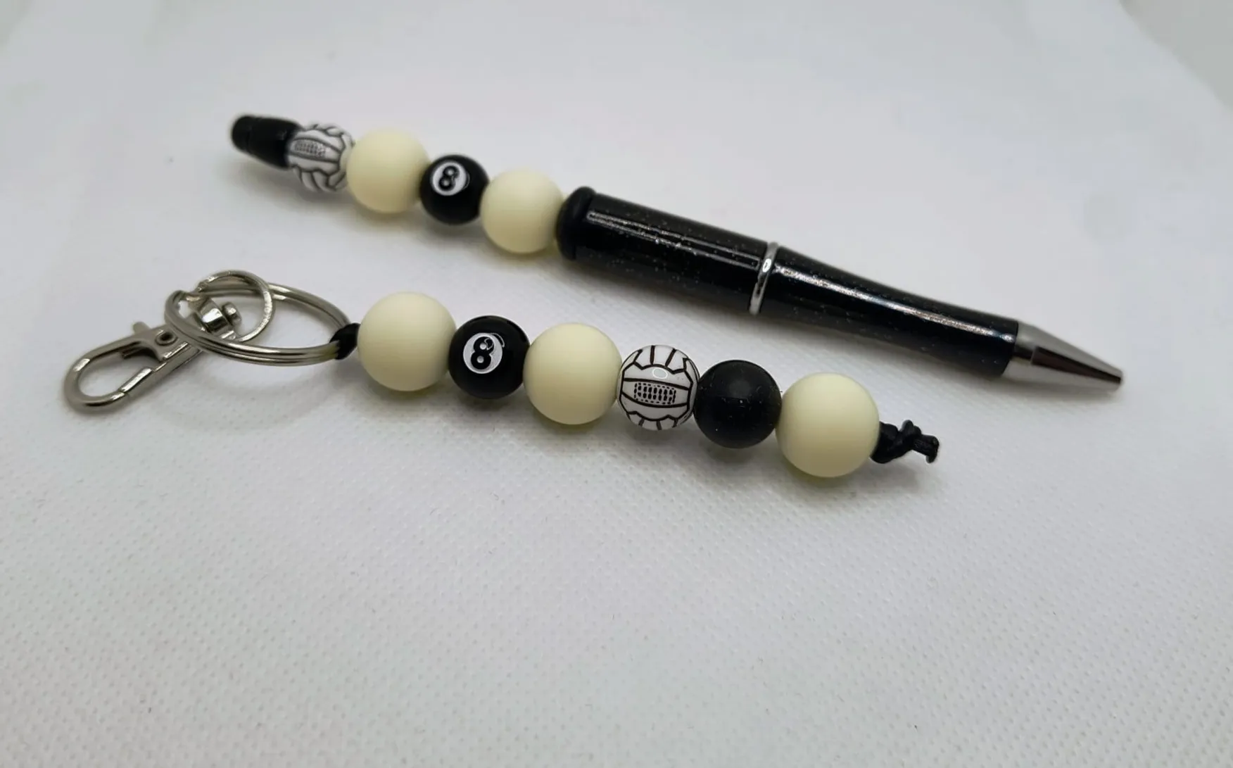 Combo llavero y bolígrafo - Imagen 4