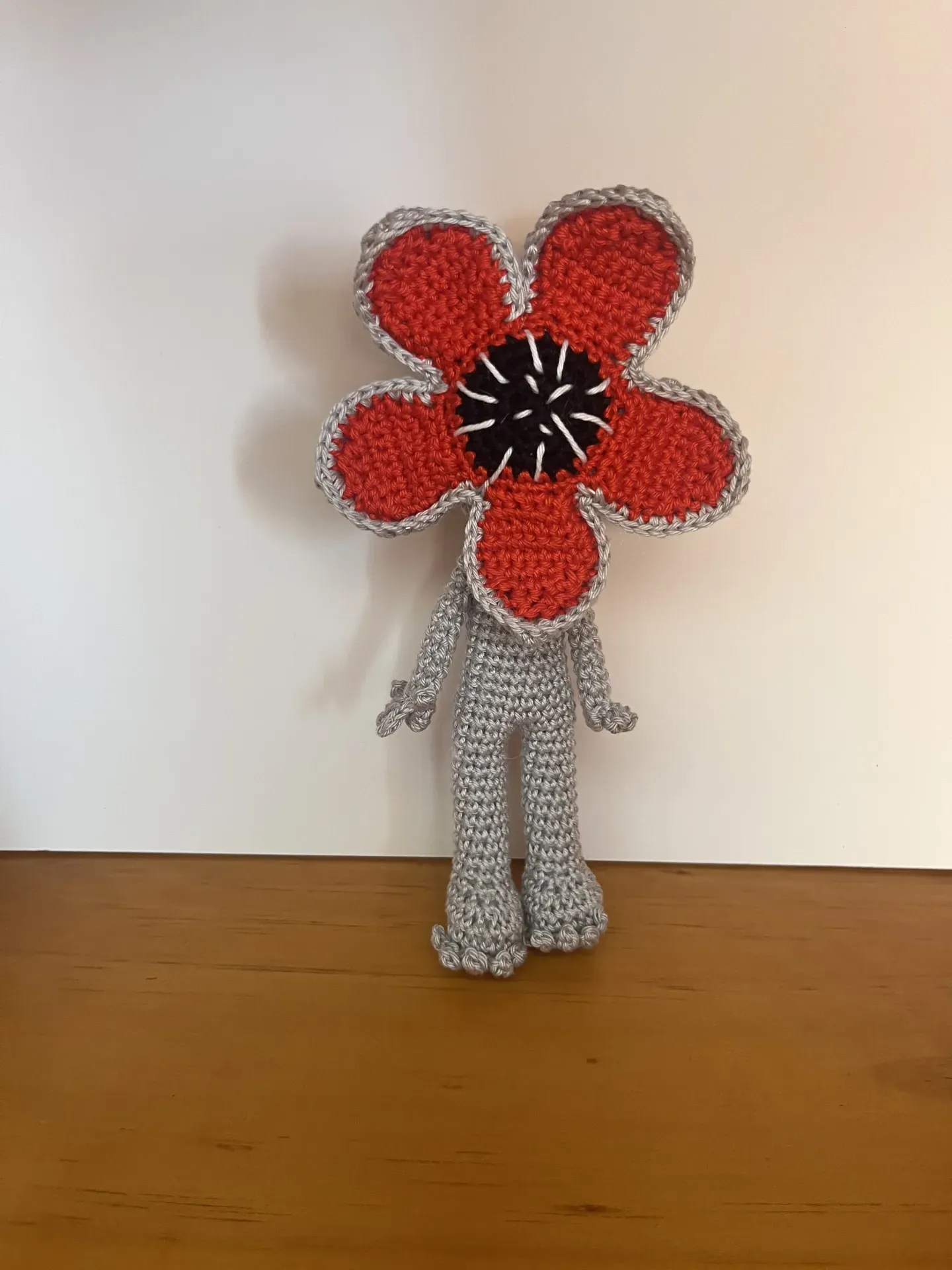 Peluche Demogorgon, Strangers Things