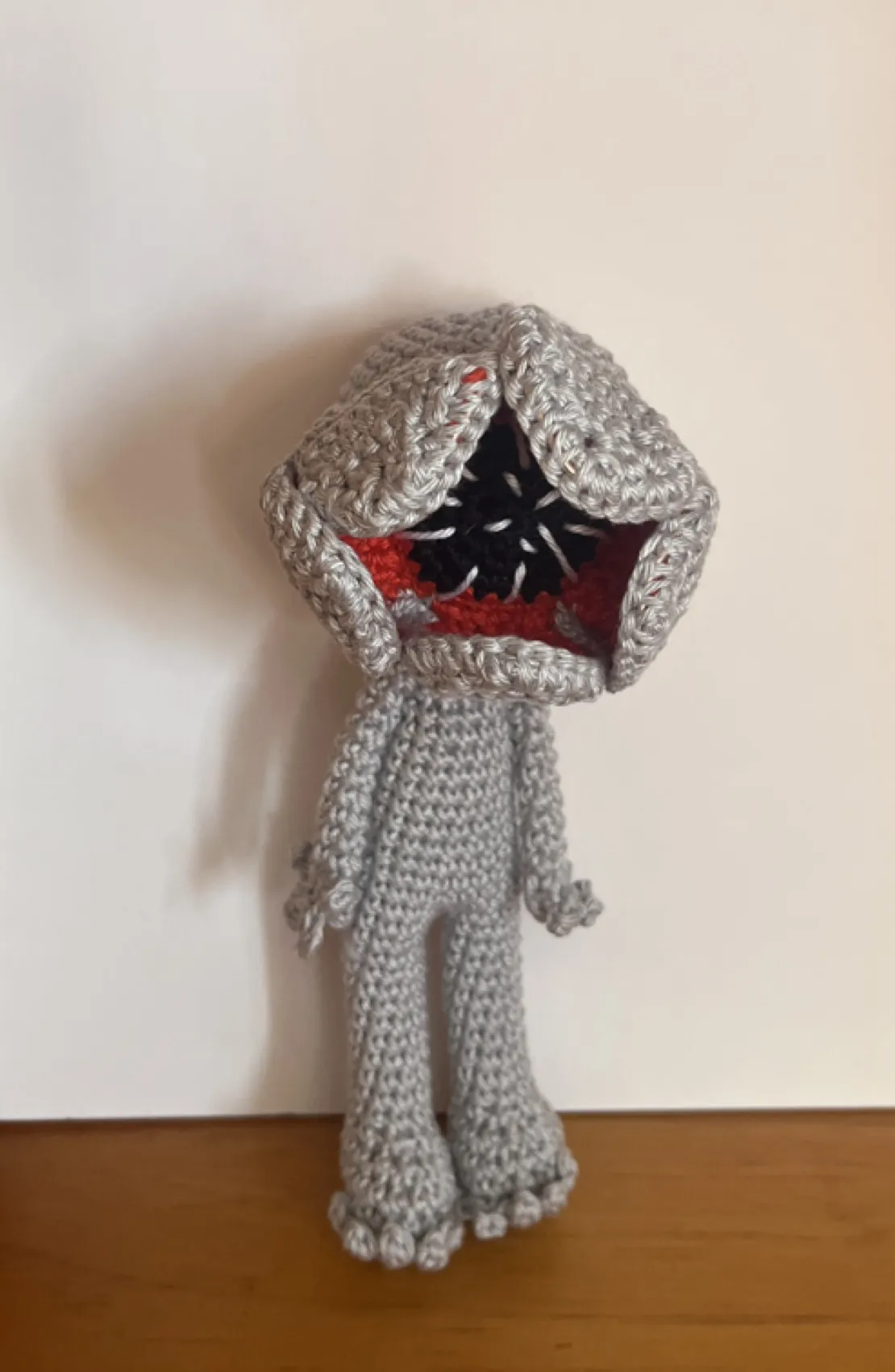 Peluche Demogorgon, Strangers Things - Imagen 2